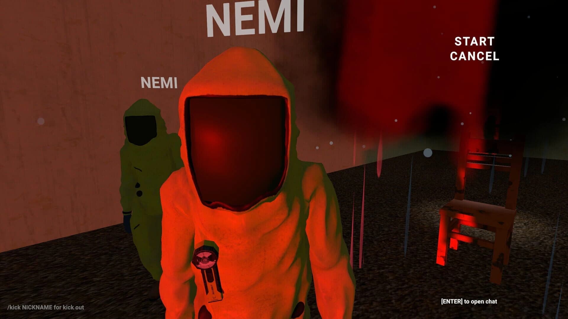NEH screenshot 4