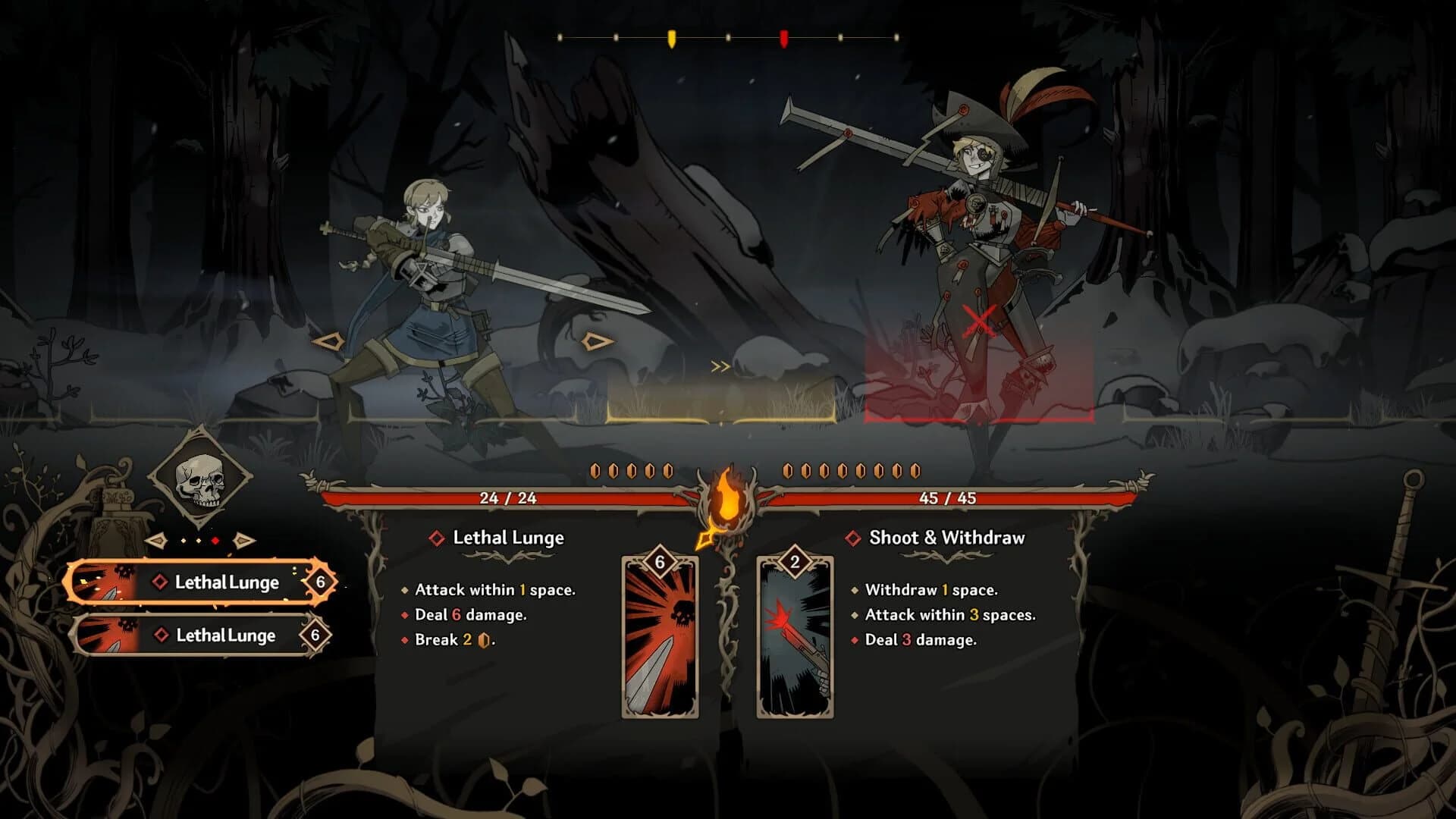 Neidfyre screenshot 1