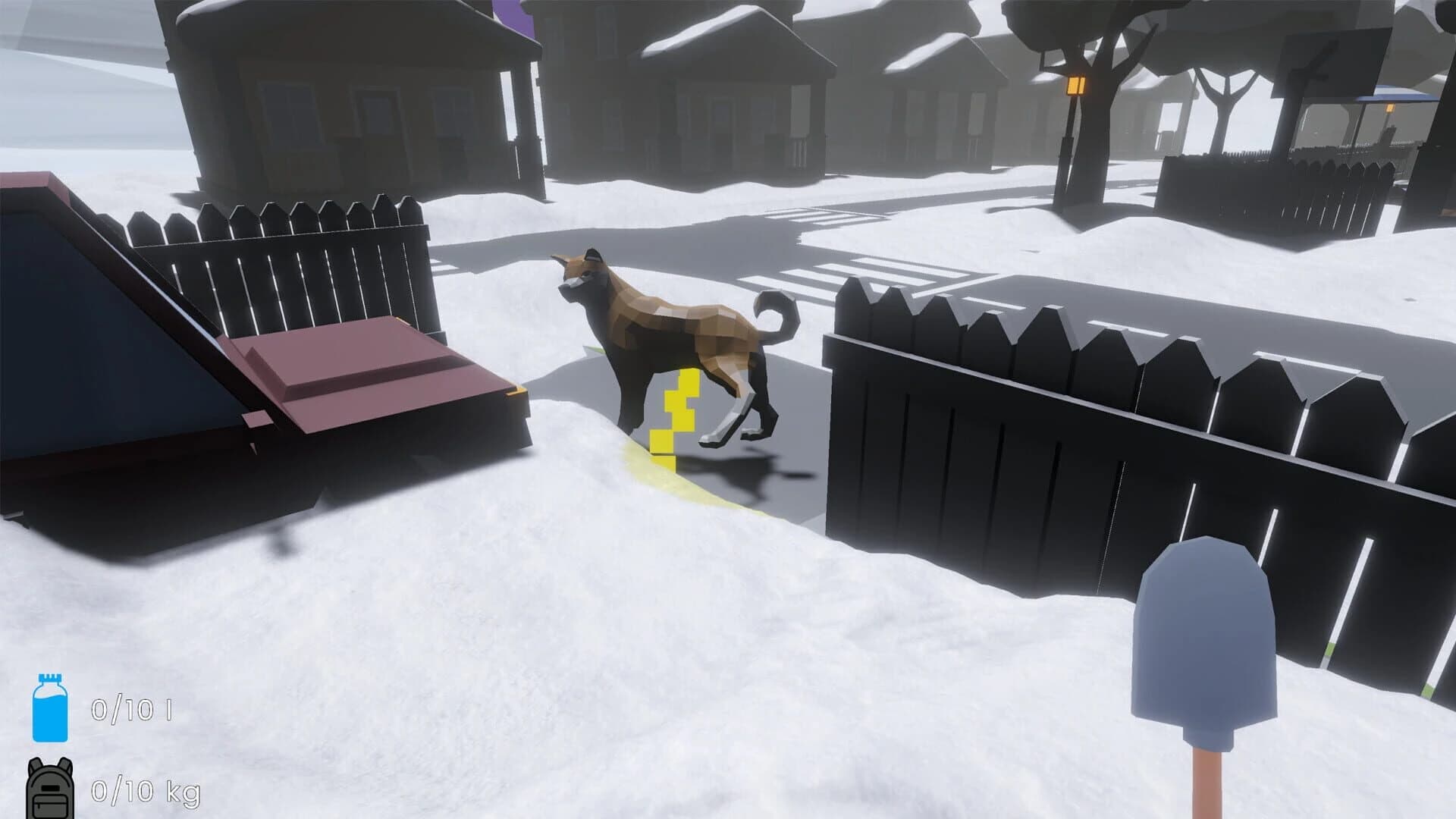 Neighbor Master screenshot 3