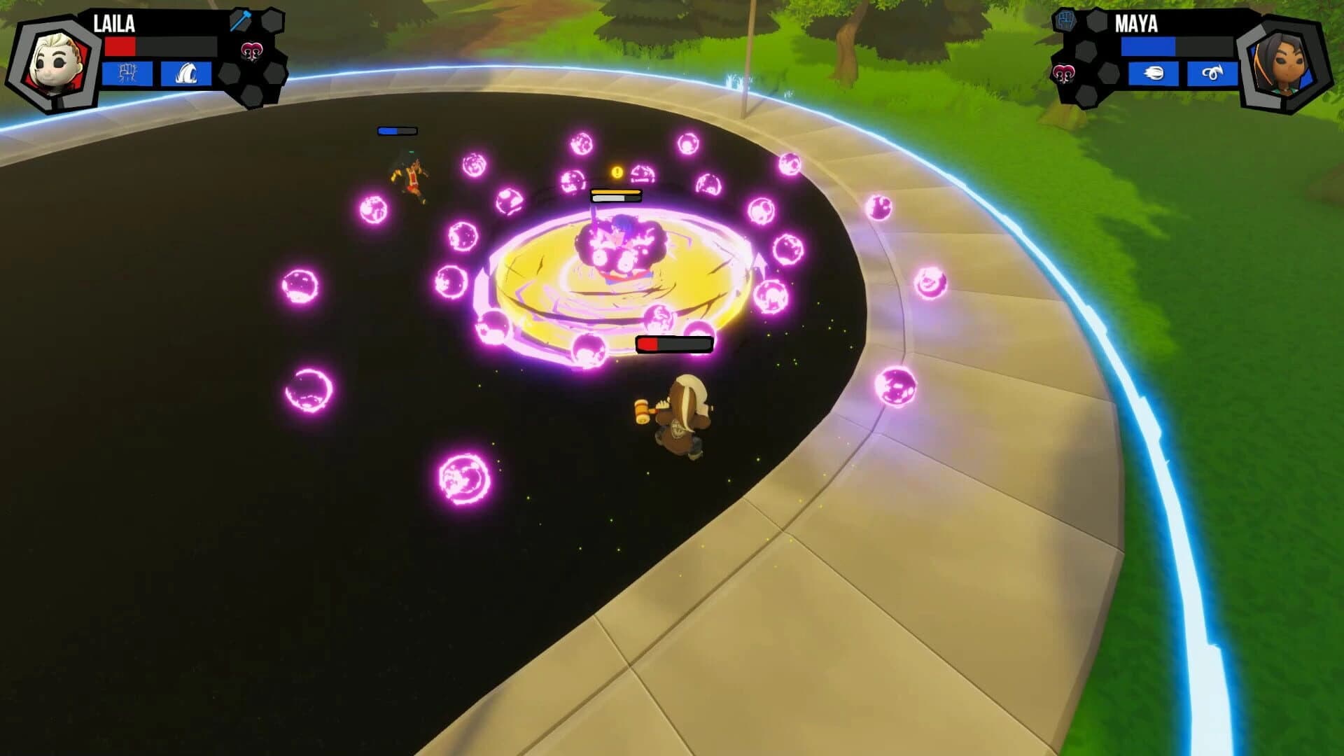 Neighborhood screenshot 4