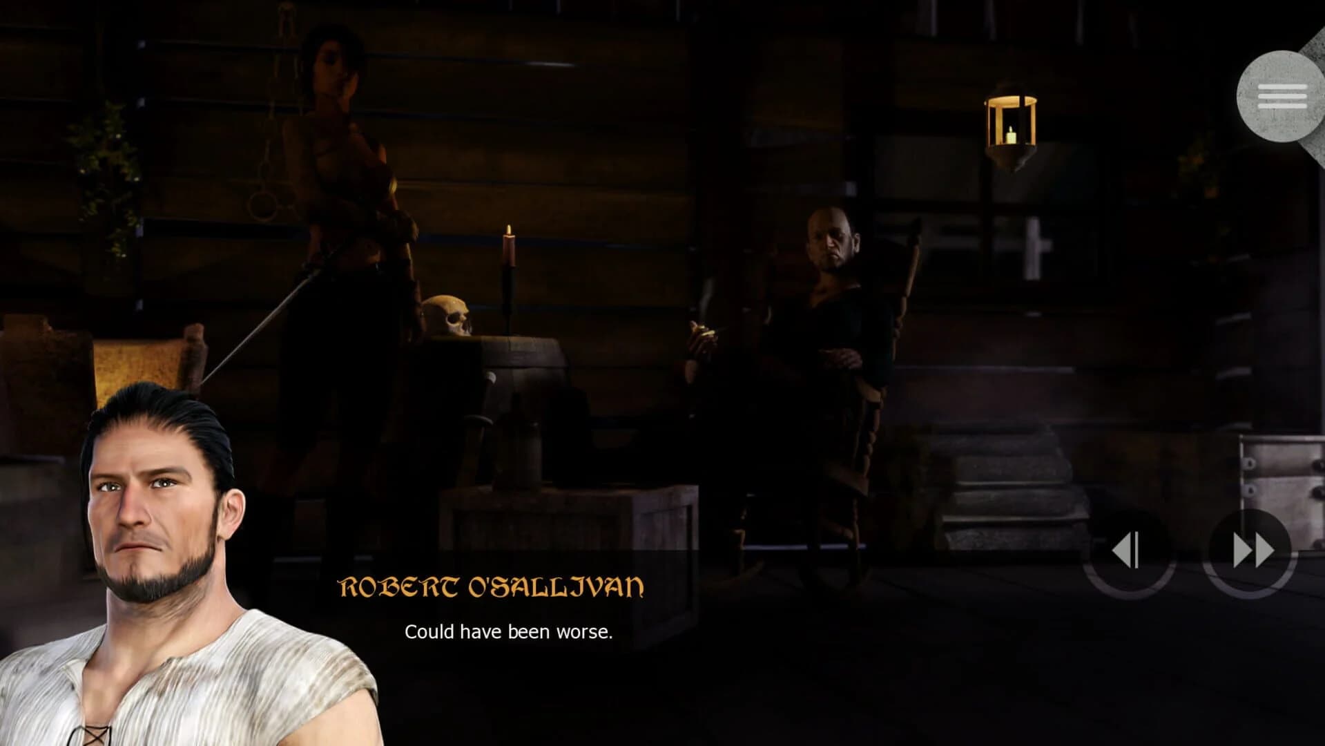 Neighboring Islands screenshot 1