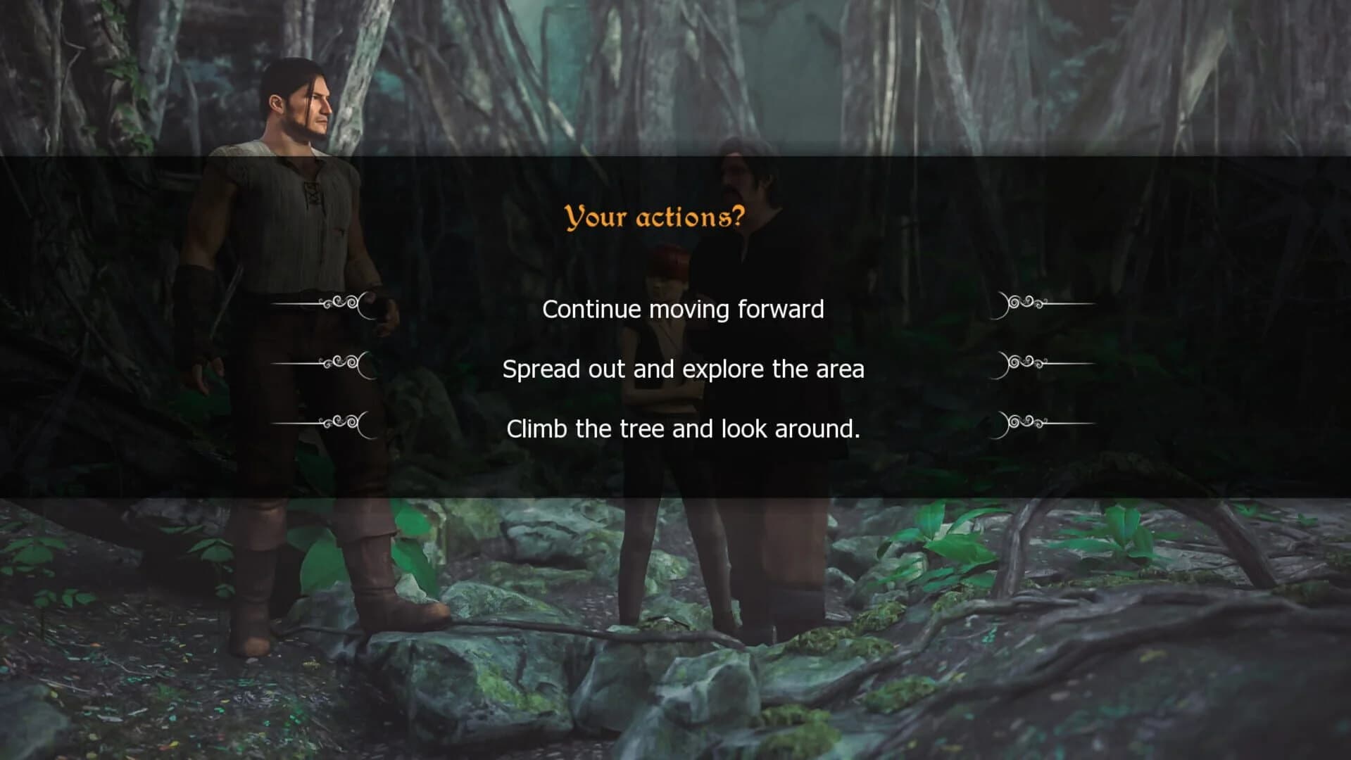 Neighboring Islands screenshot 3