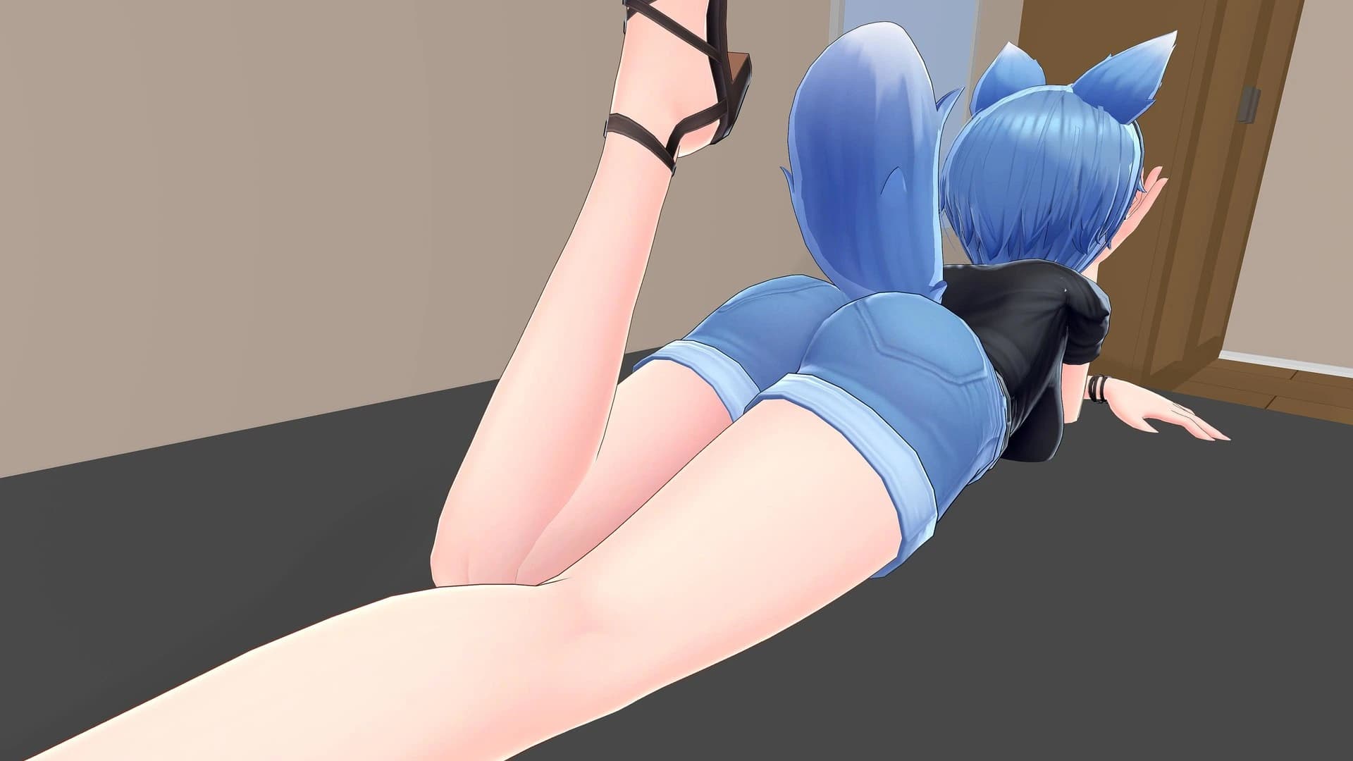 Neko Doll screenshot 6