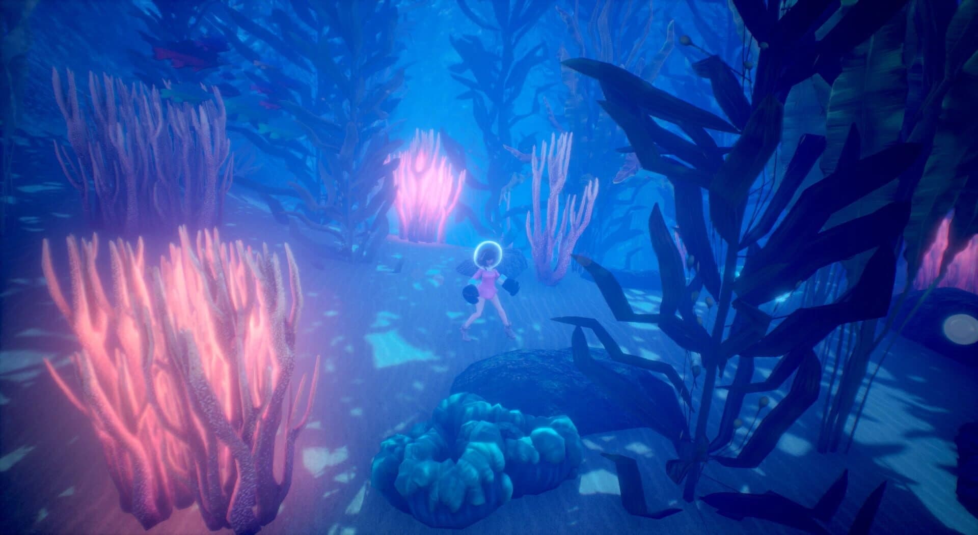 Neko Journey screenshot 5