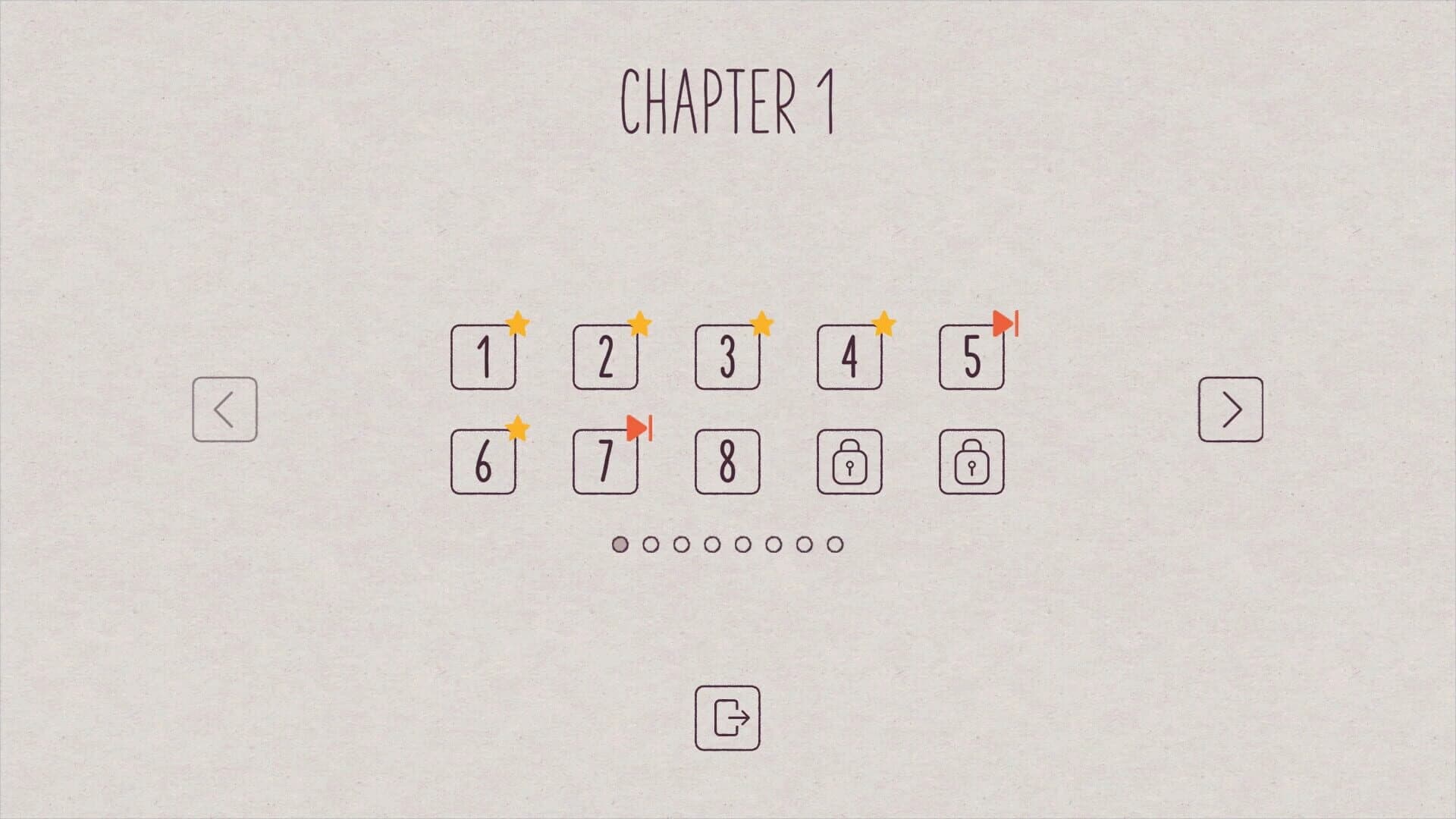Neko Times: Purrfect Shapes screenshot 5