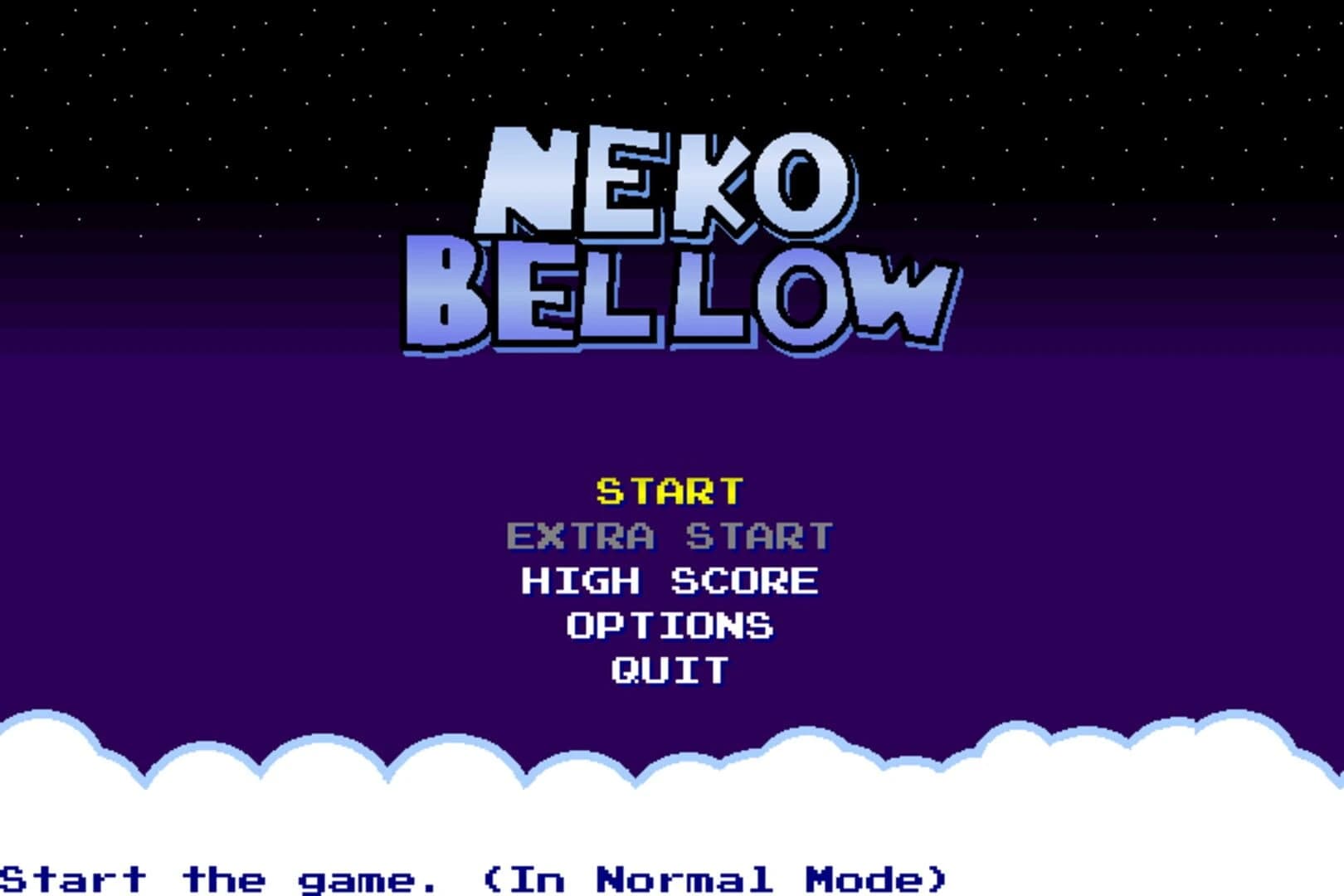 NekoBellow screenshot 1