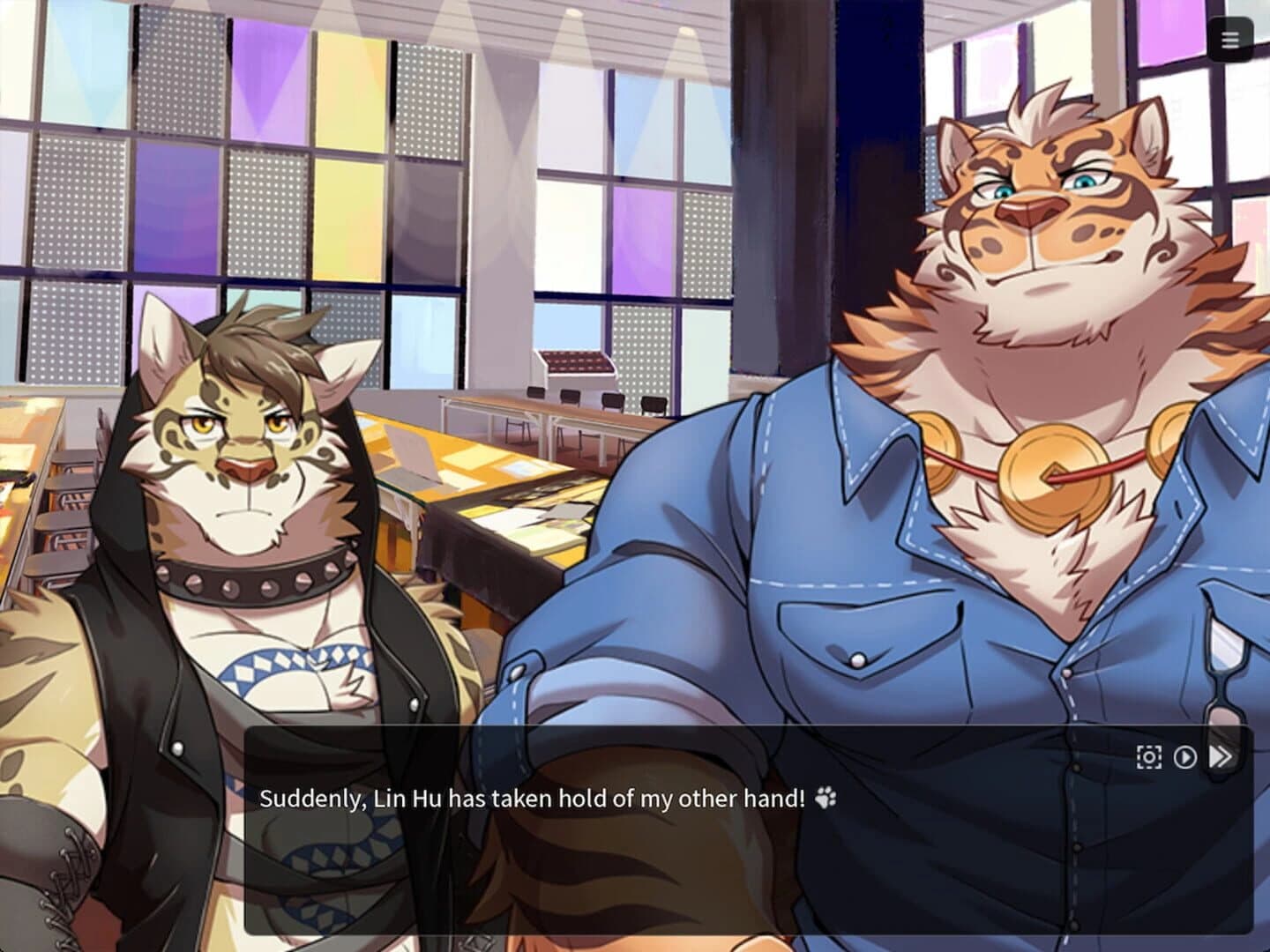 Nekojishi Expansion Pack: A Sunny Day screenshot 3