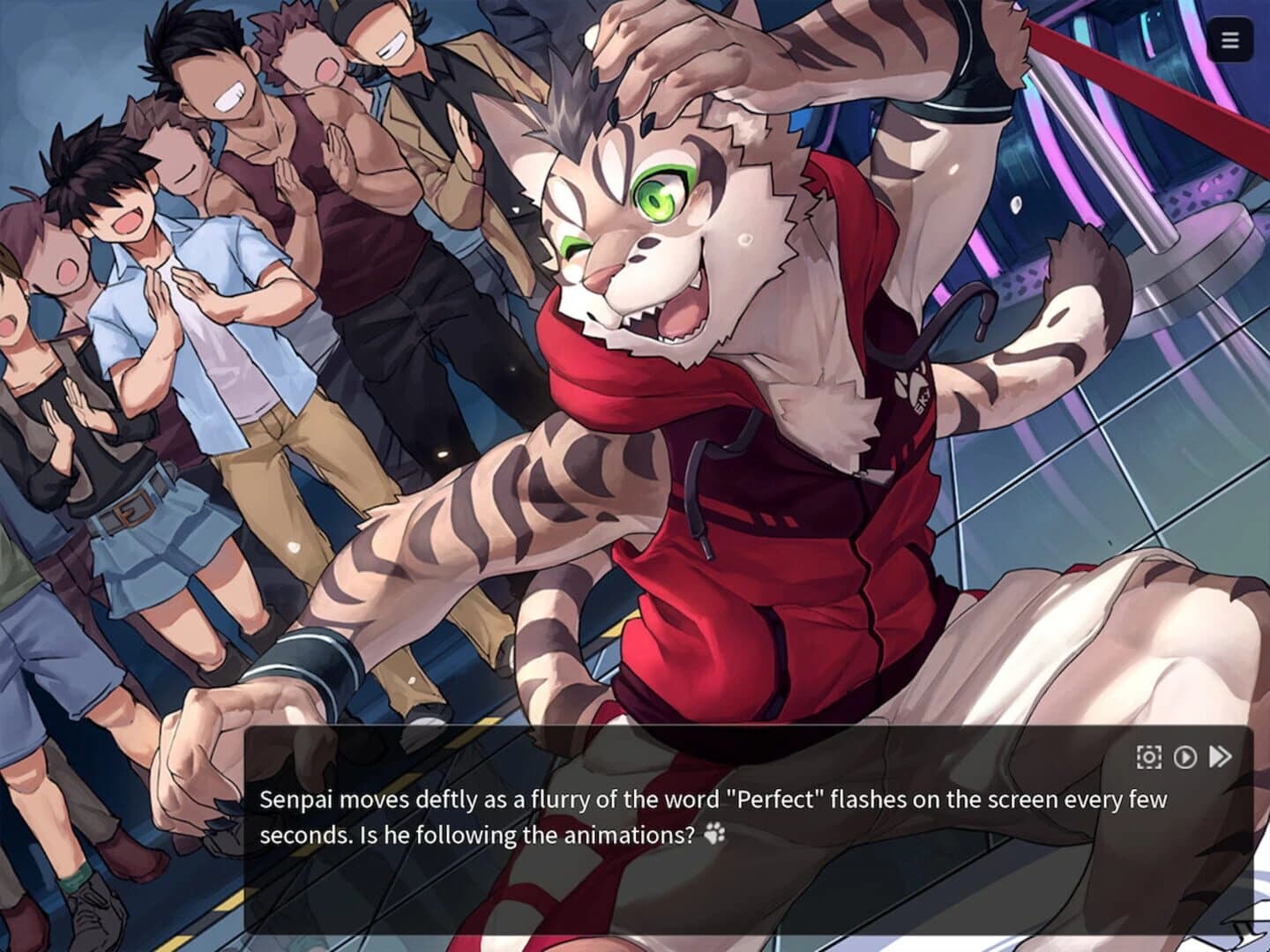 Nekojishi Expansion Pack: A Sunny Day screenshot 5