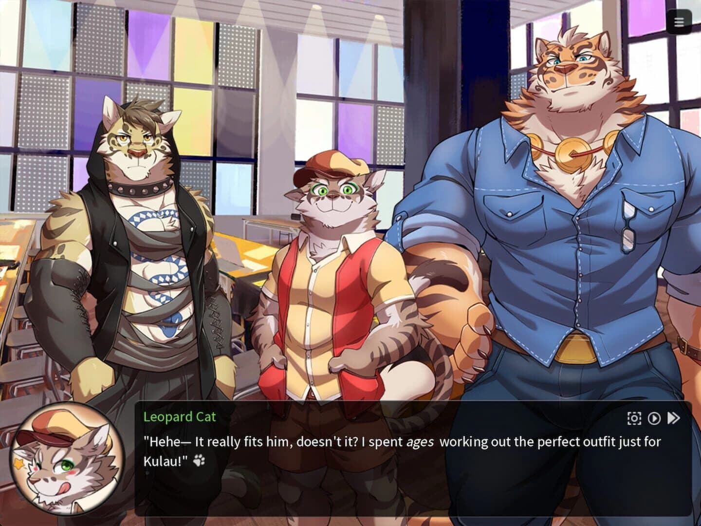 Nekojishi Expansion Pack: A Sunny Day screenshot 2
