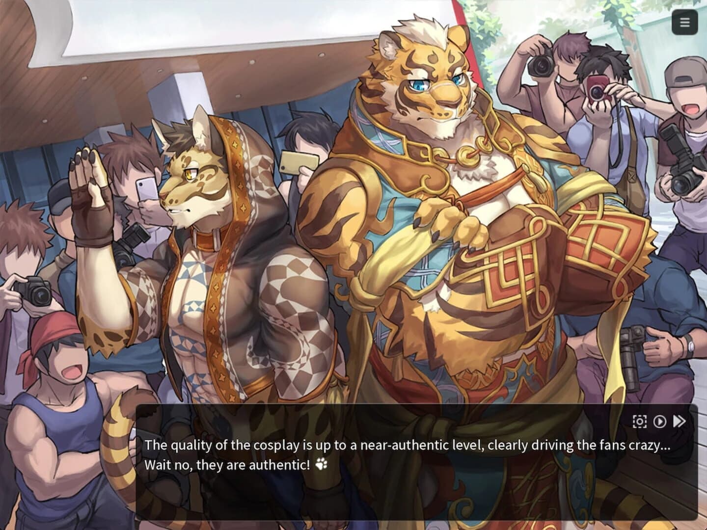 Nekojishi Expansion Pack: A Sunny Day screenshot 4