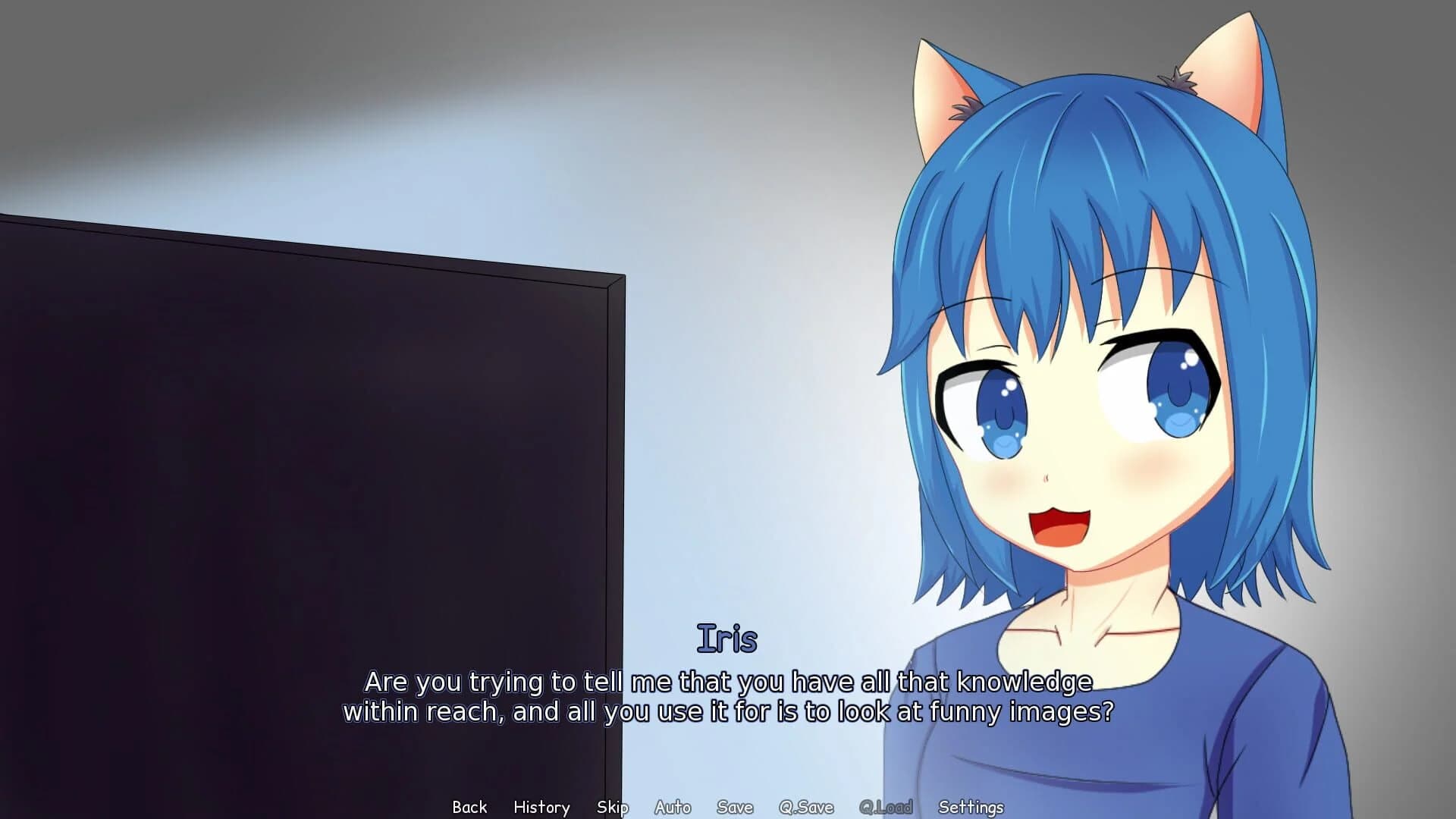Nekokoro screenshot 4