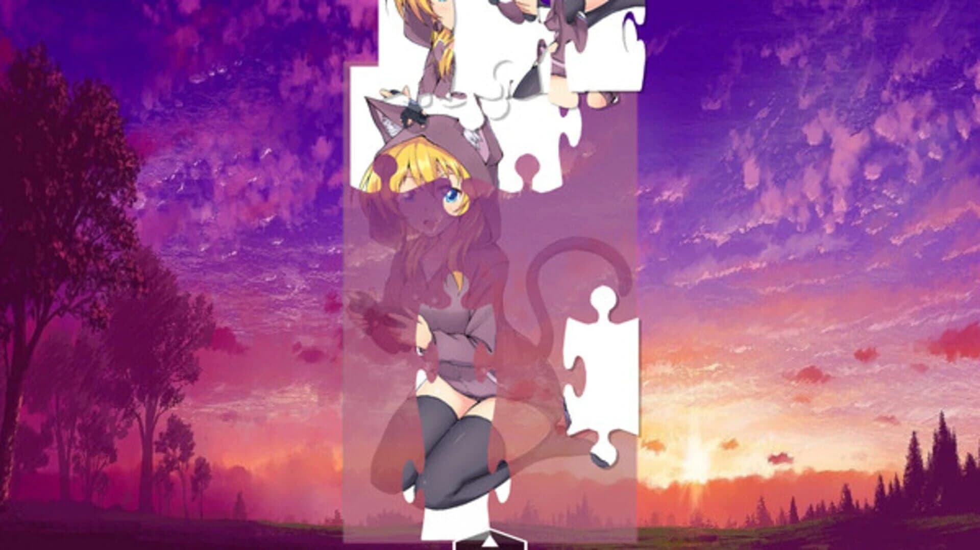 Nekomimi Nikki screenshot 3