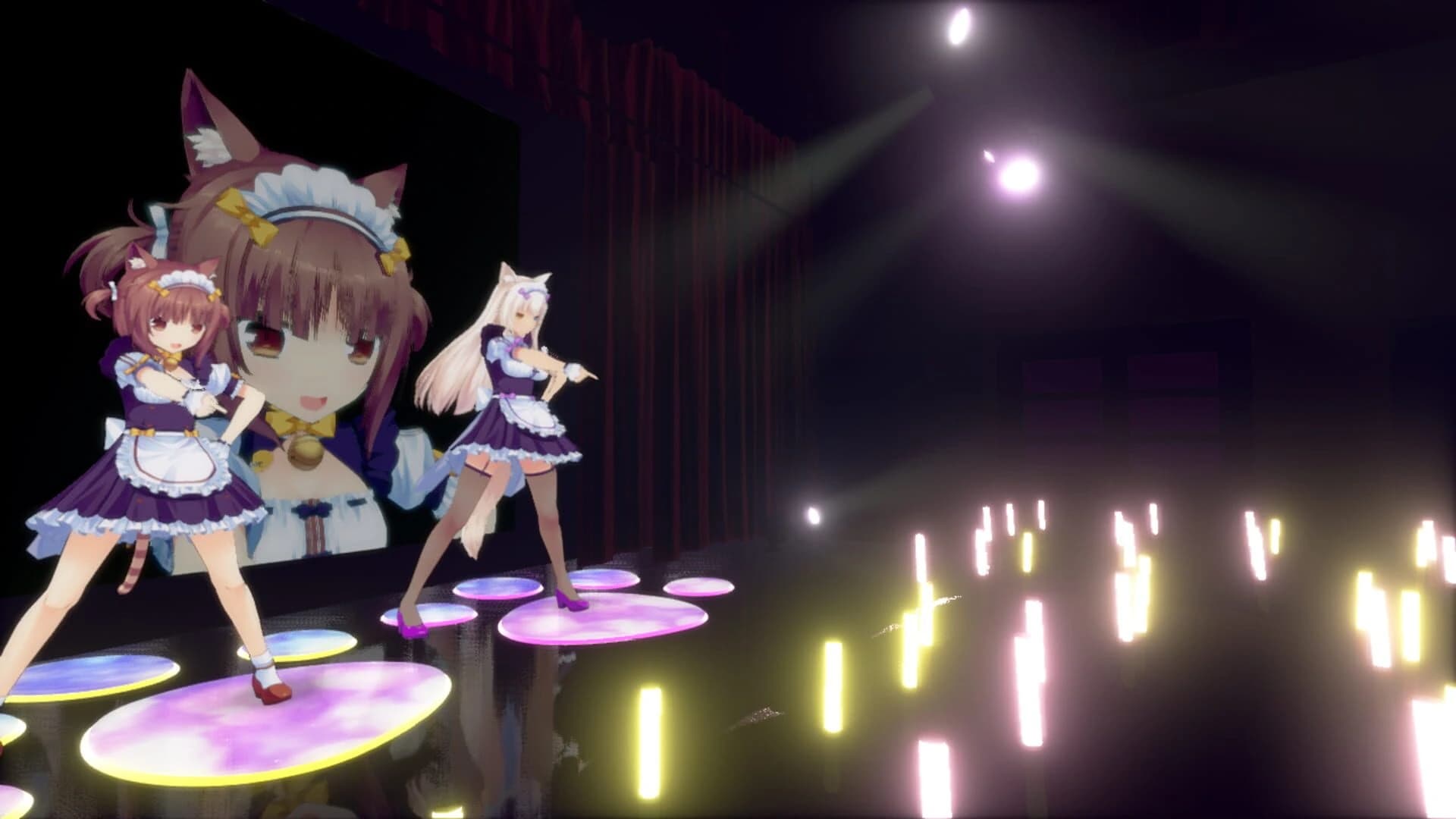 Nekopalive screenshot 4