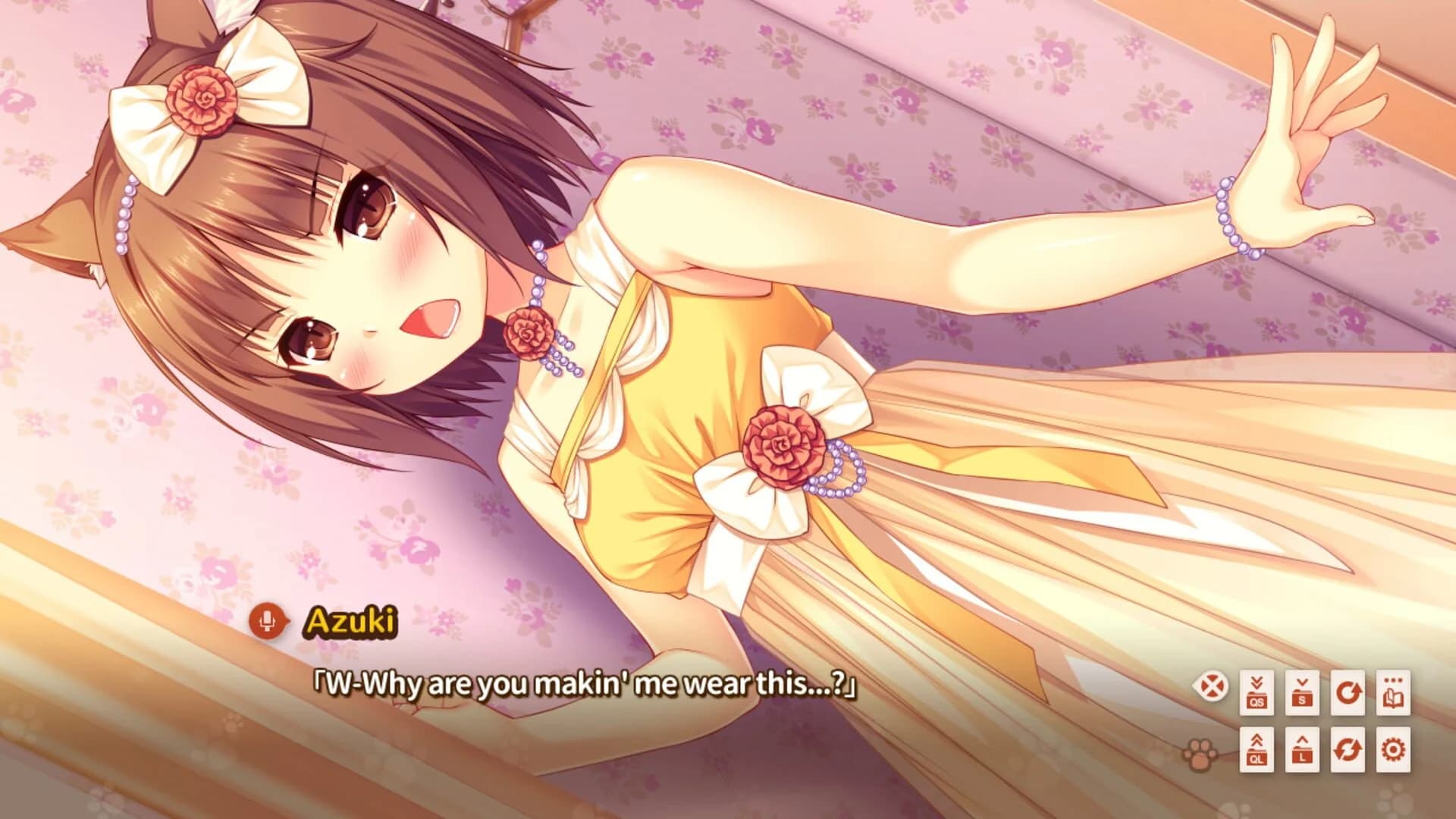Nekopara Vol. 2 screenshot 3