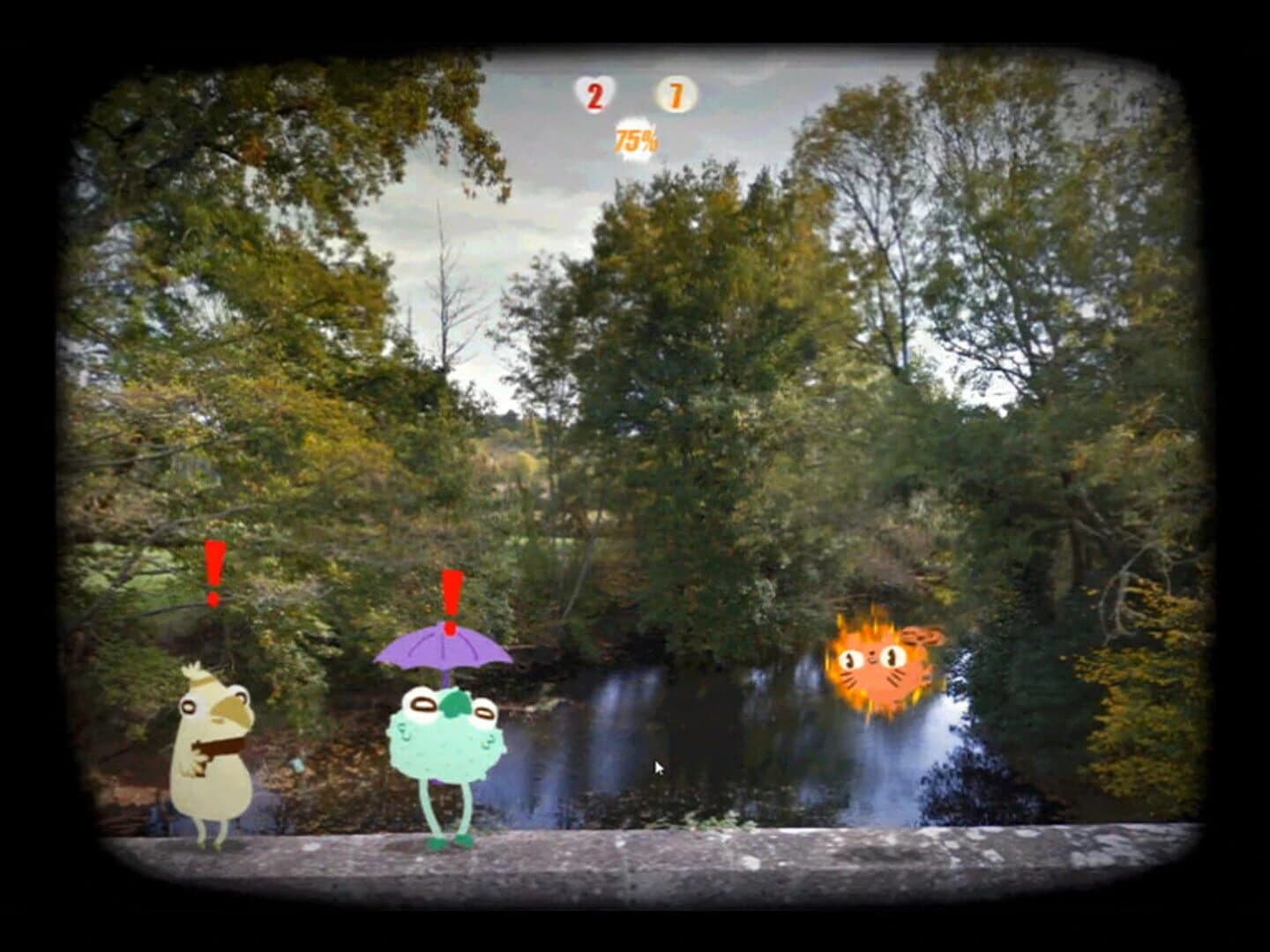 Nekopter screenshot 5