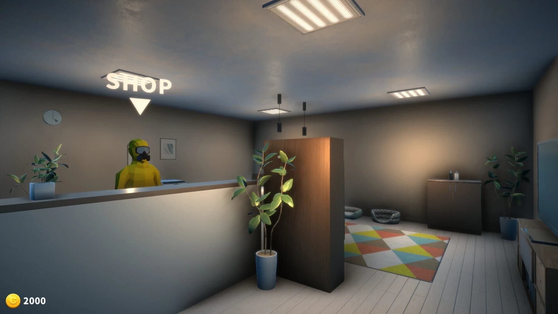 Nekoto screenshot 5
