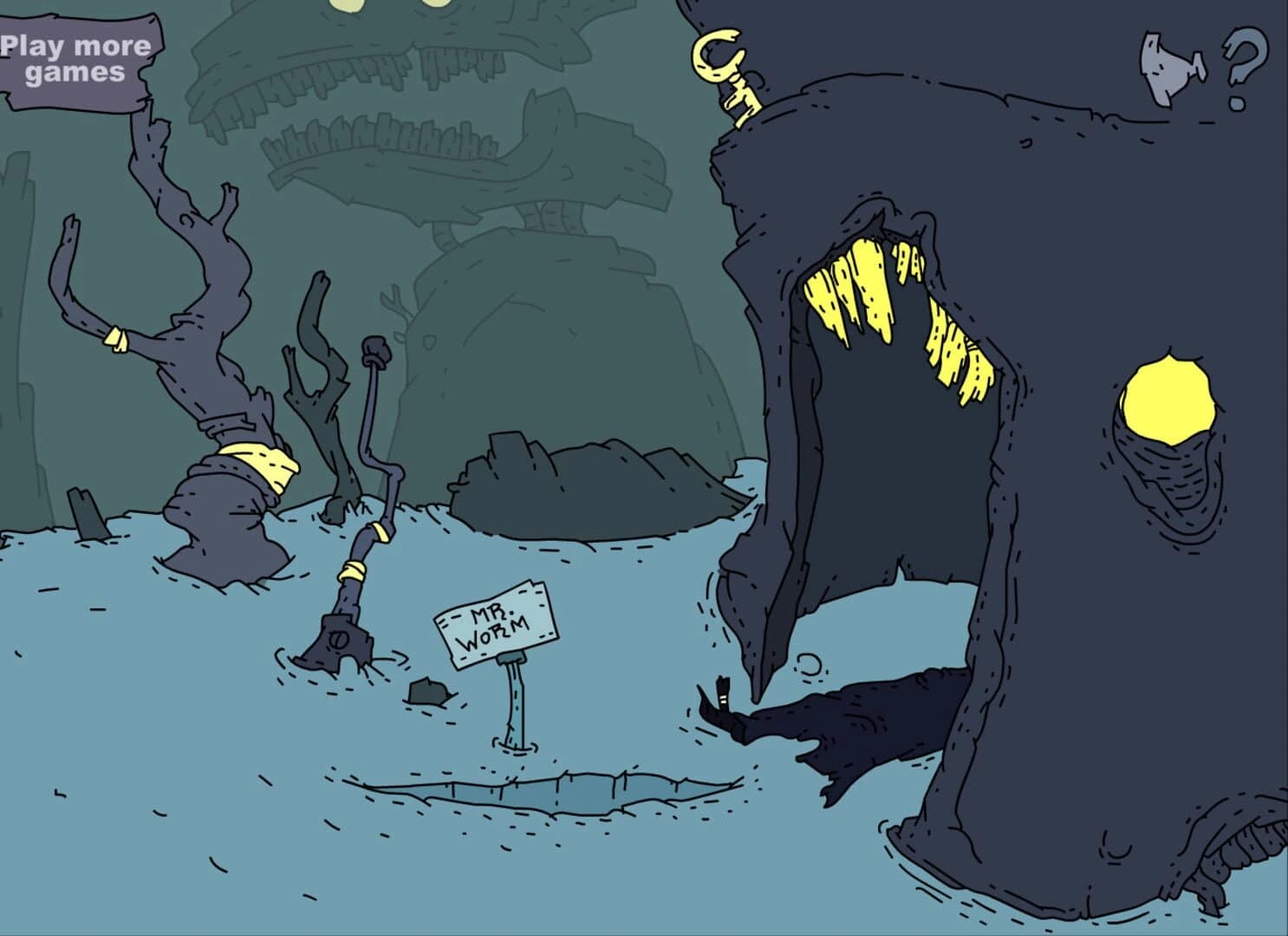 Nekra Psaria 2 screenshot 3