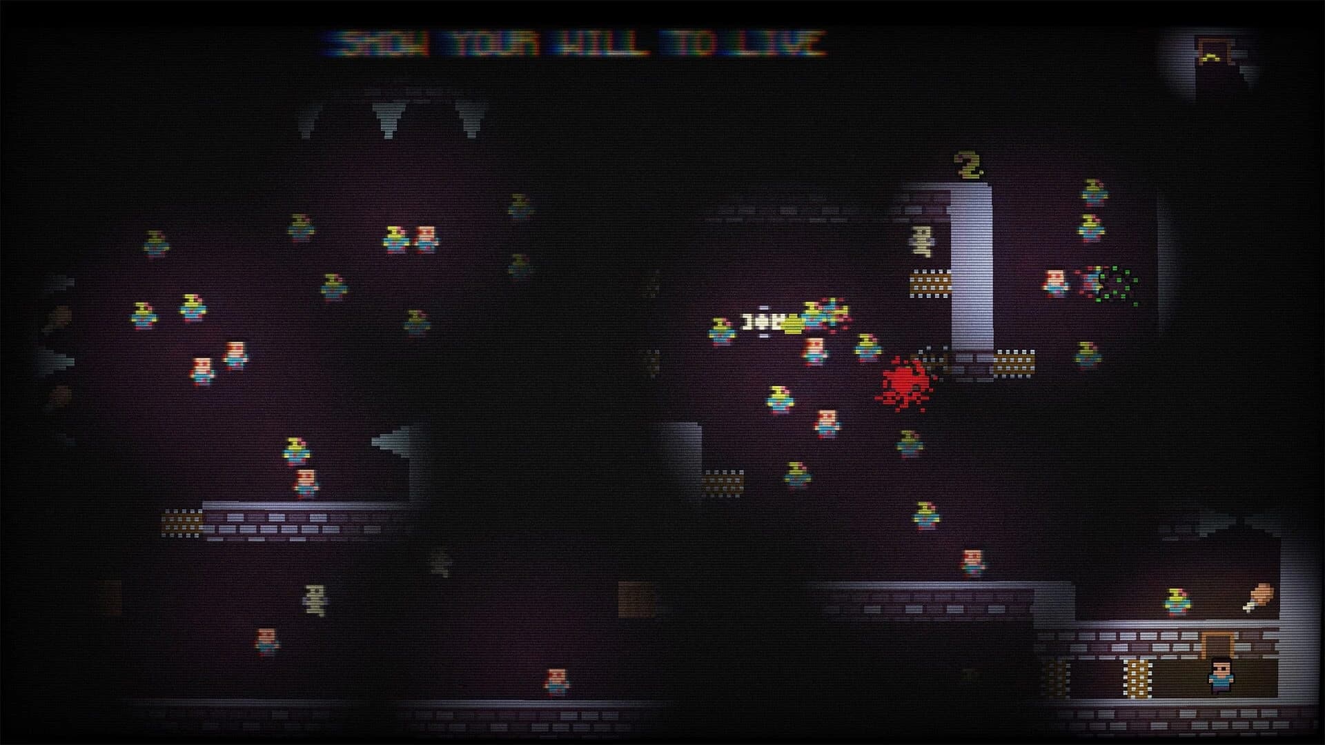 Nekro3 screenshot 5