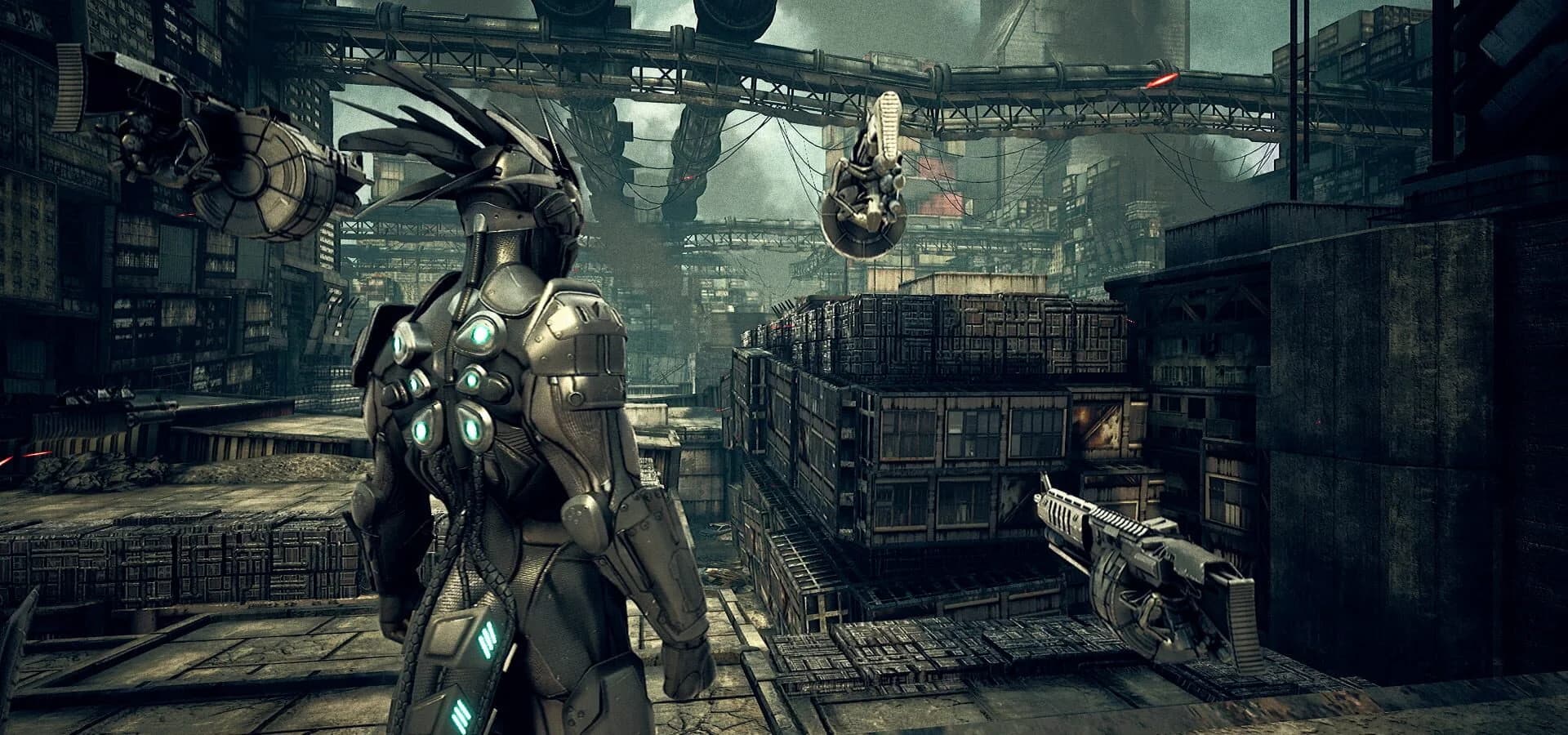 Nelo screenshot 1