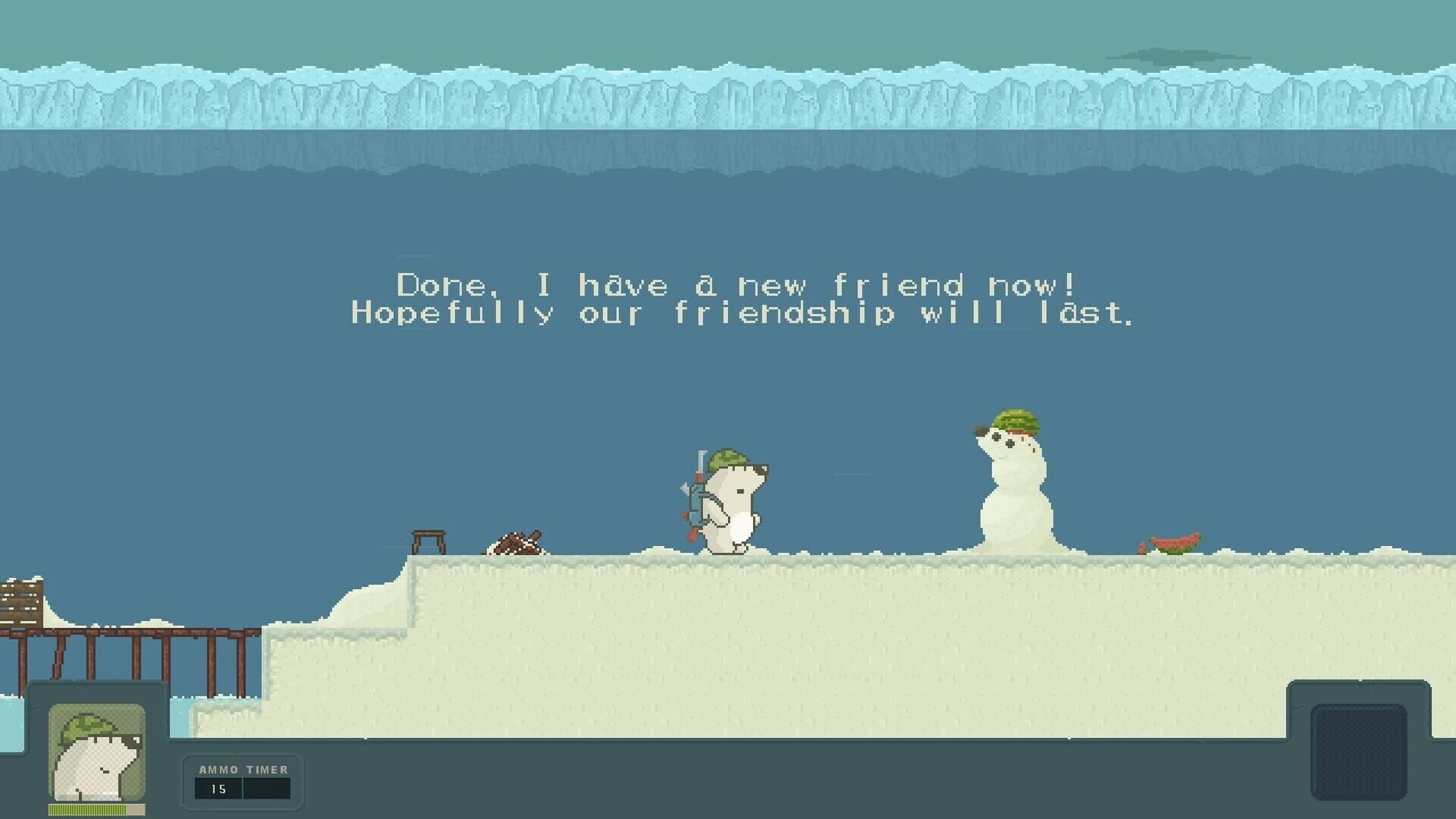 Nelu's Adventure screenshot 3