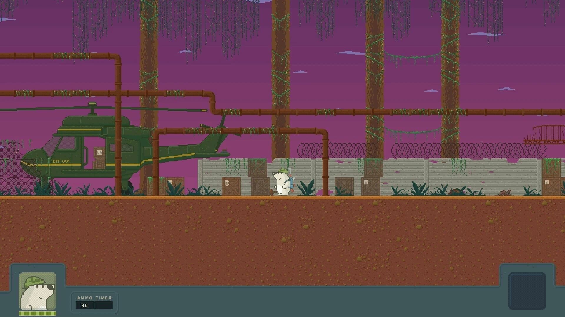 Nelu's Adventure screenshot 5