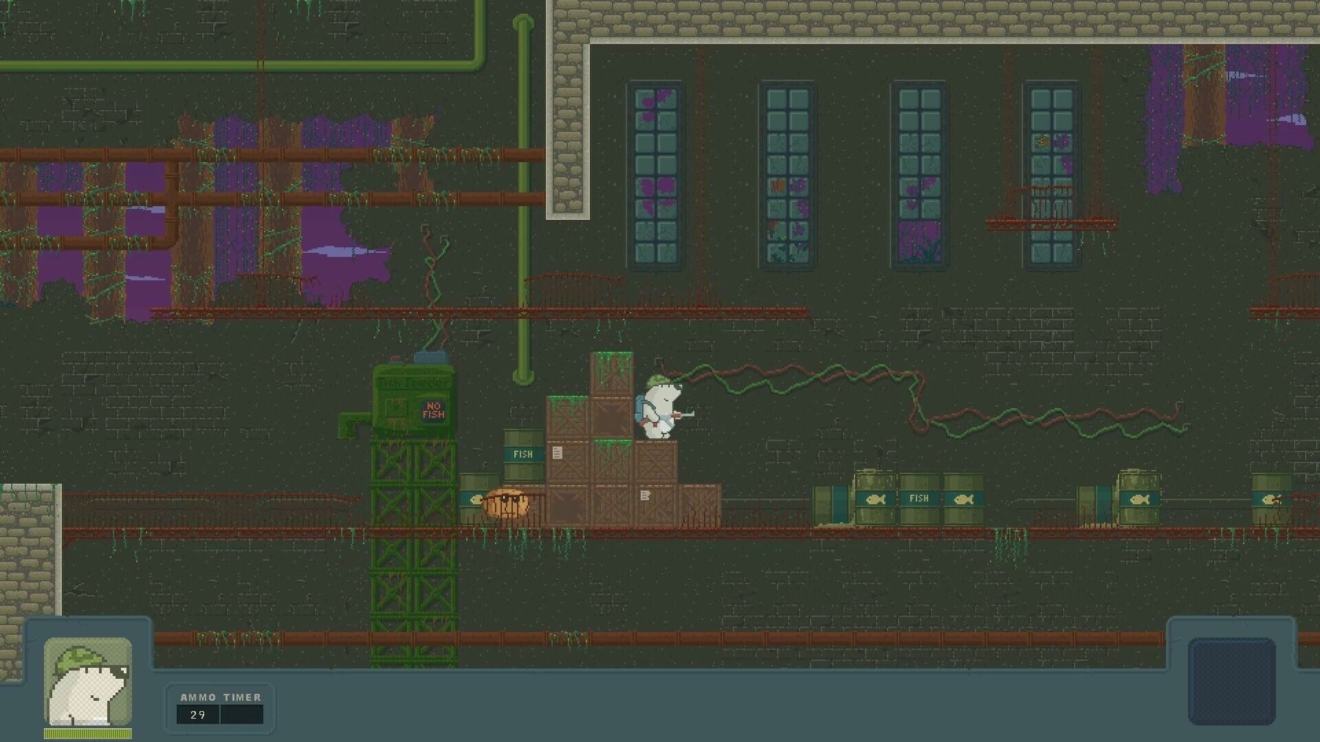 Nelu's Adventure screenshot 4
