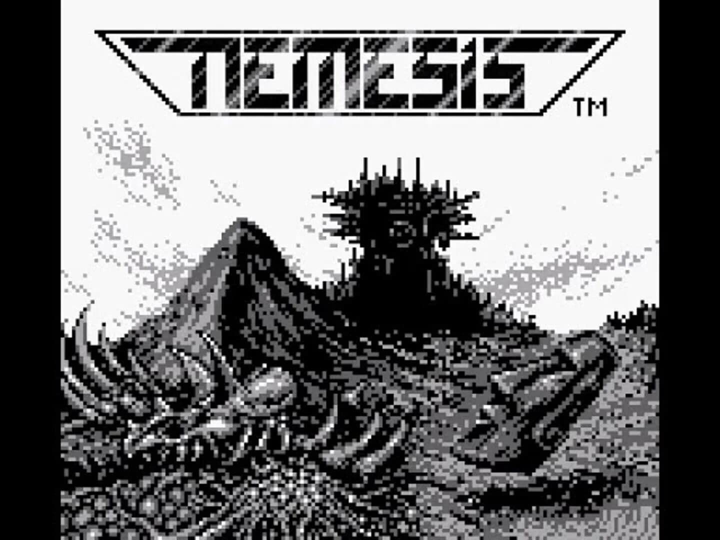 Nemesis screenshot 4
