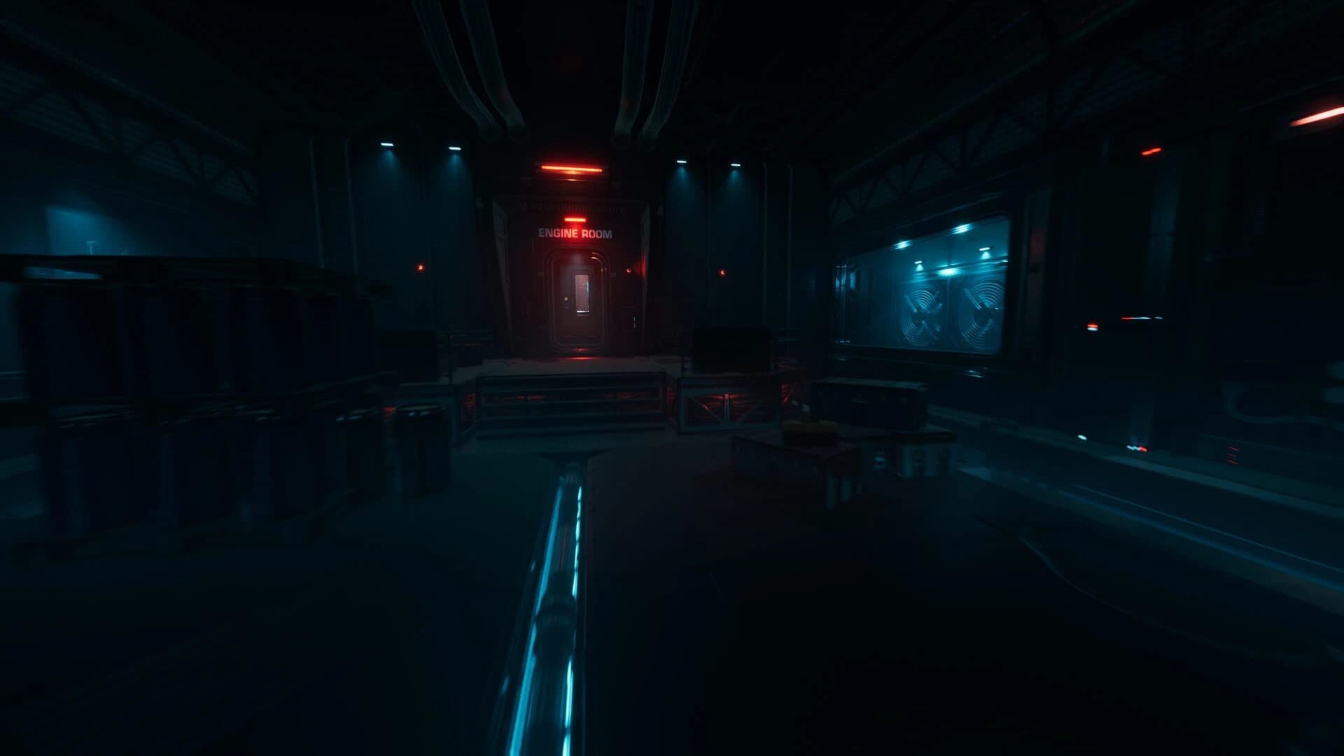 Nemesis: Distress screenshot 2