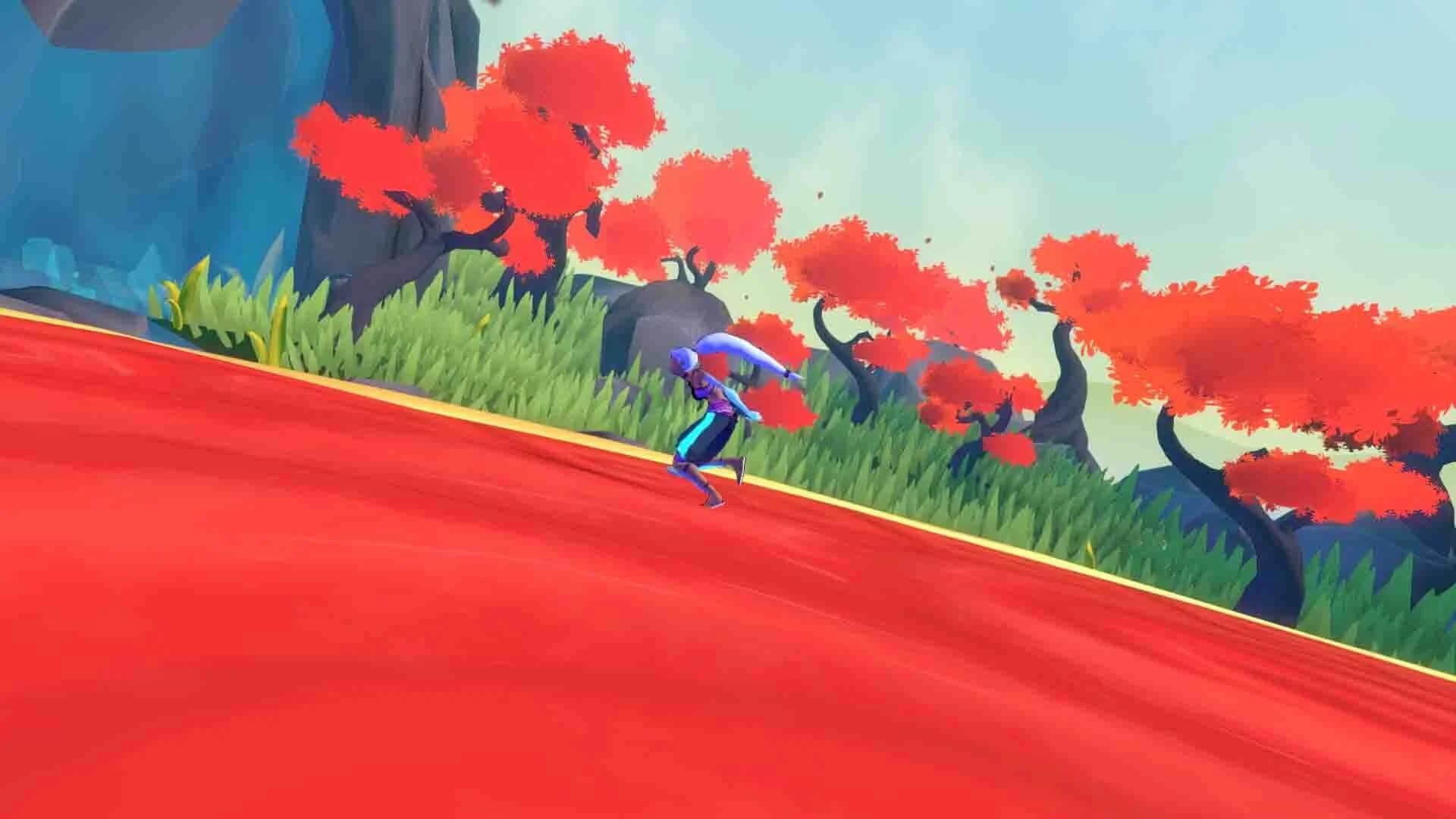 Nemesis Realms screenshot 3