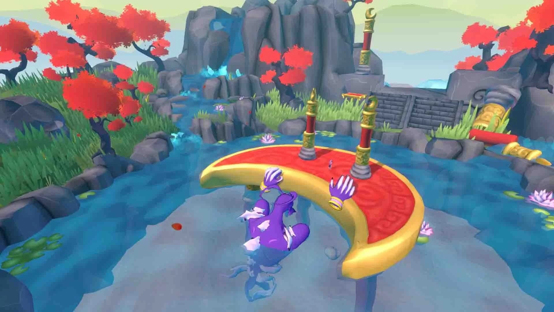 Nemesis Realms screenshot 4