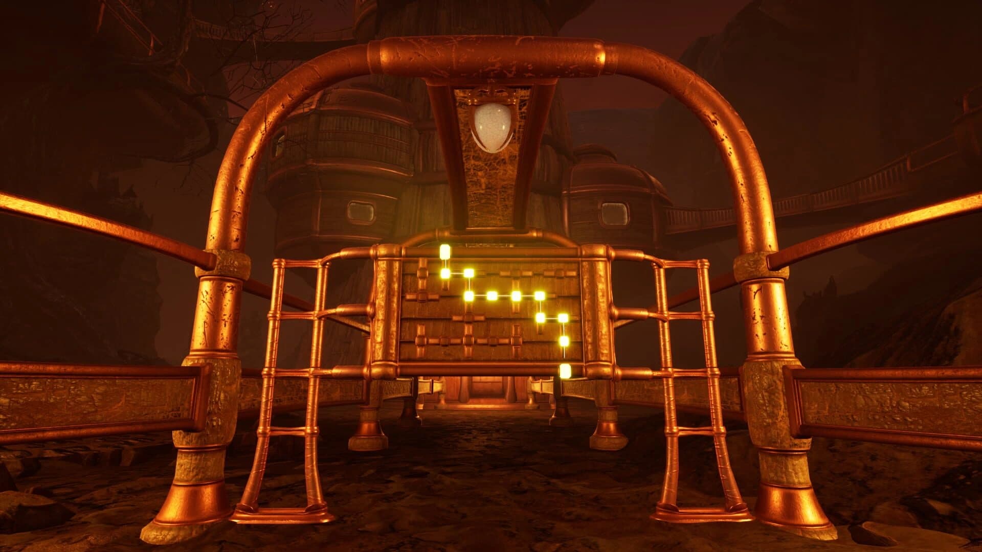 Nemezis: Mysterious Journey III screenshot 2