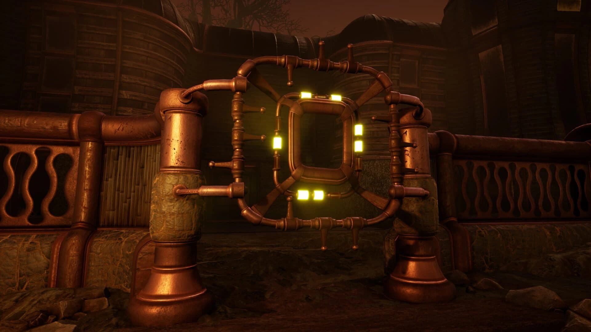 Nemezis: Mysterious Journey III screenshot 3