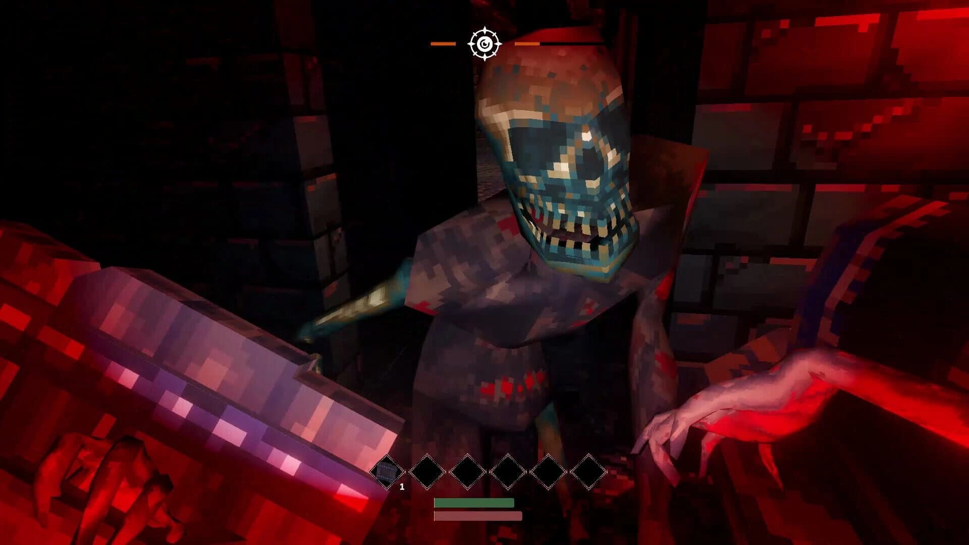 Nemiza's Verdict screenshot 2