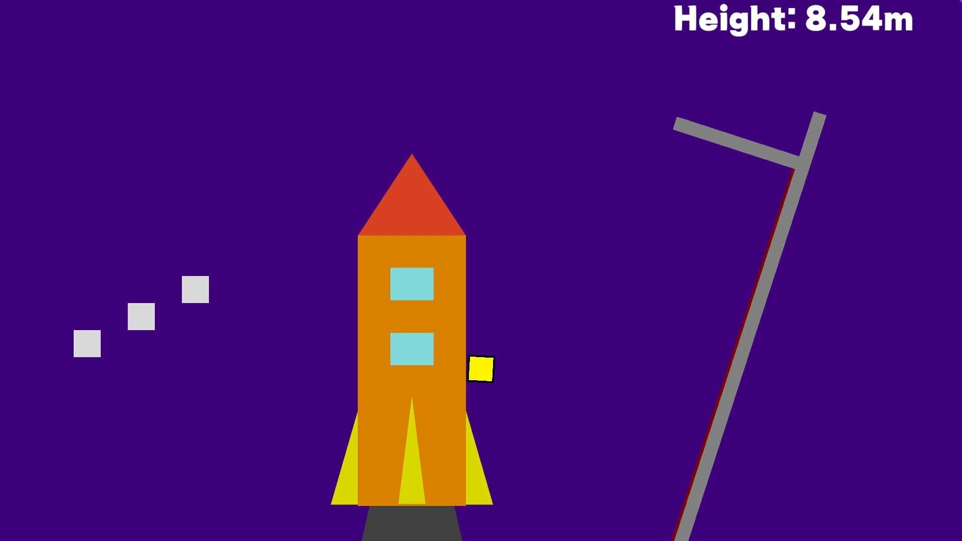 Nemo is going to School screenshot 3