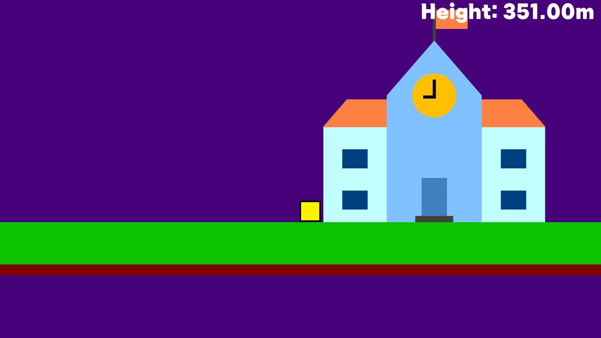 Nemo is going to School screenshot 2