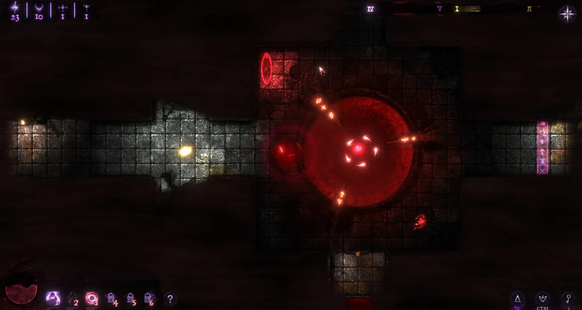 Nemorsys screenshot 4