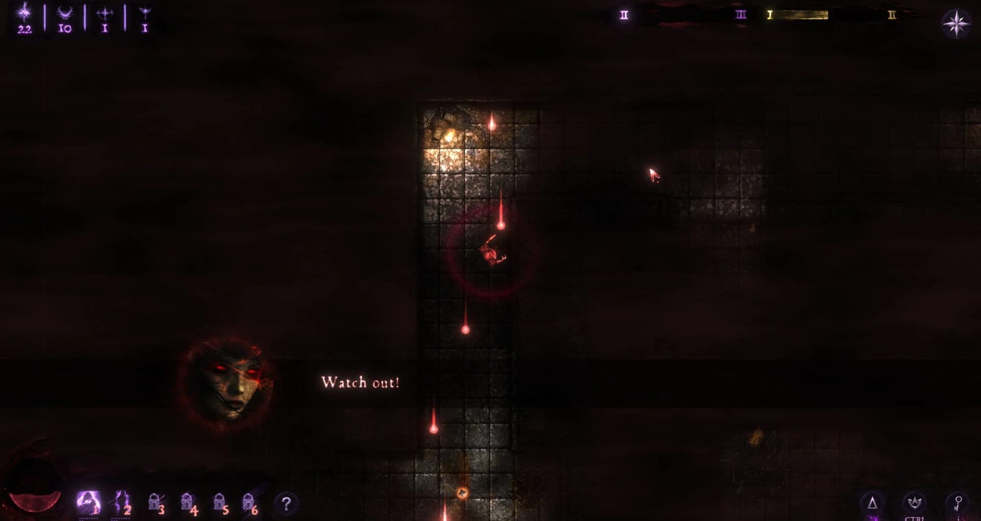Nemorsys screenshot 1