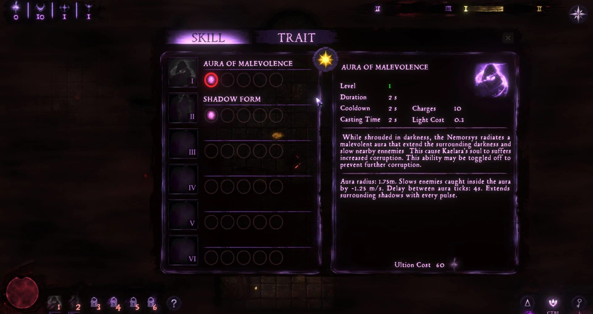 Nemorsys screenshot 2