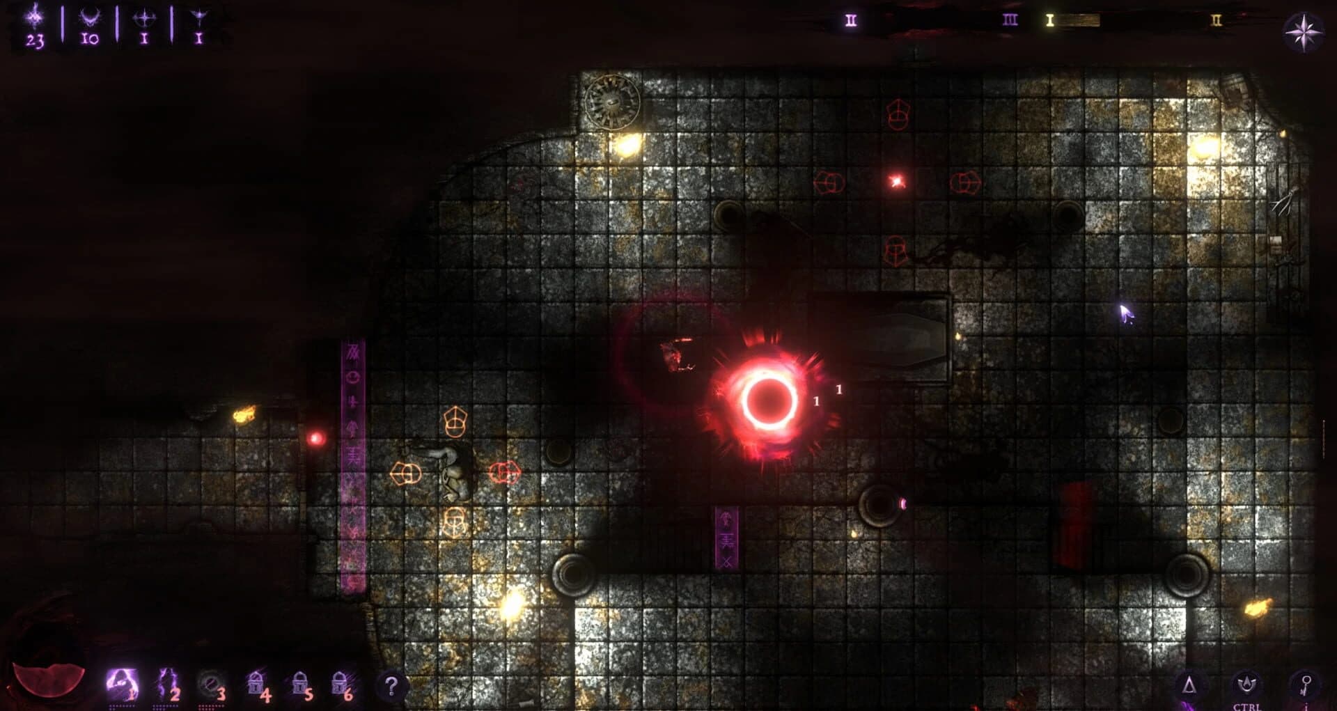 Nemorsys screenshot 5