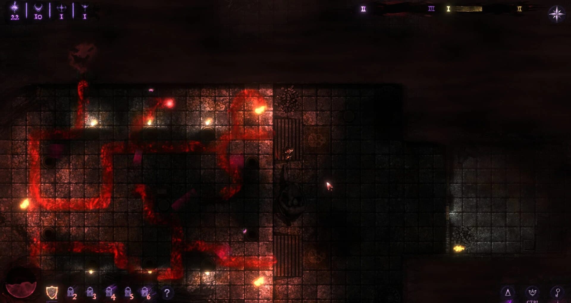 Nemorsys screenshot 3