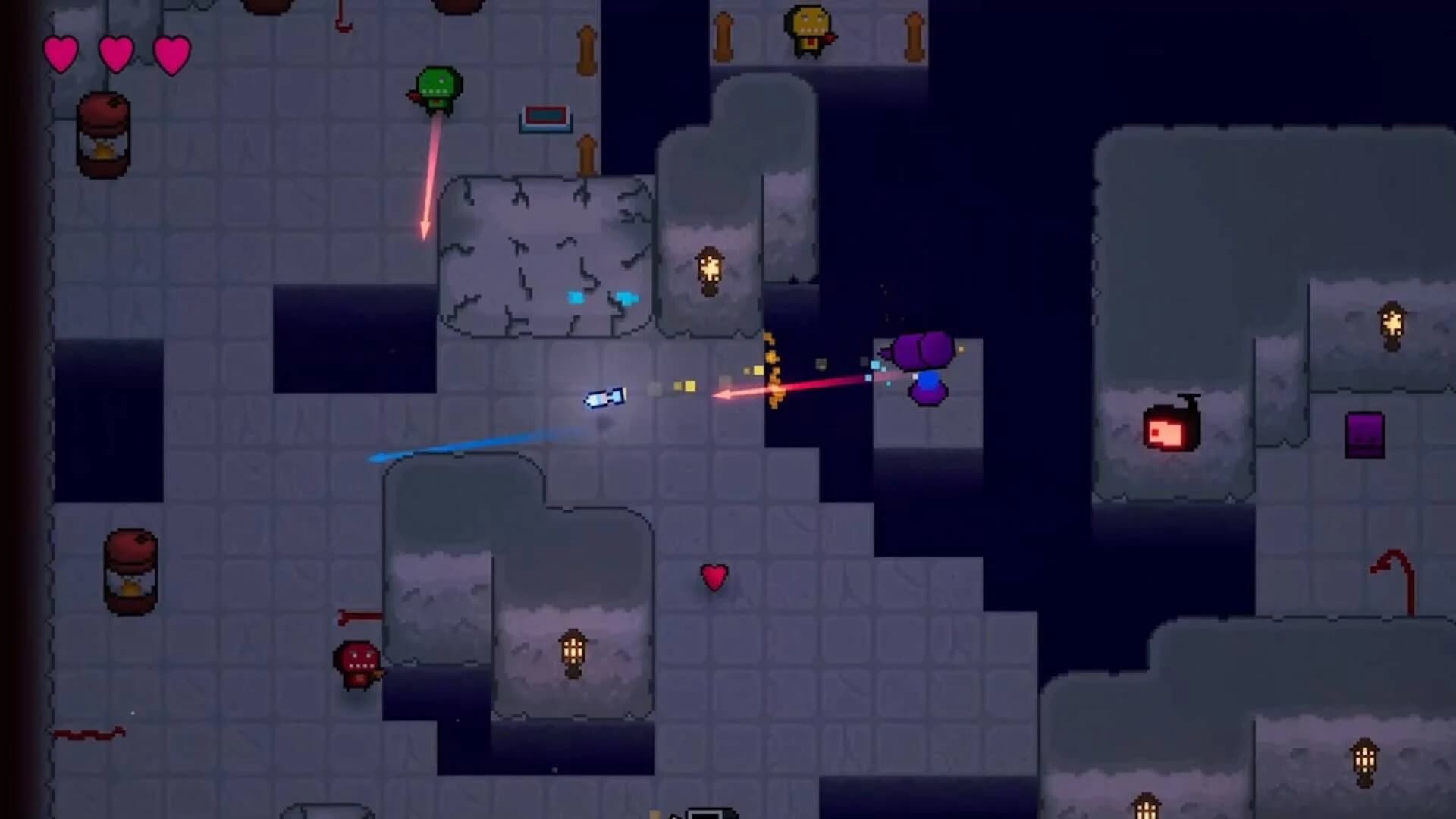 Nena screenshot 3