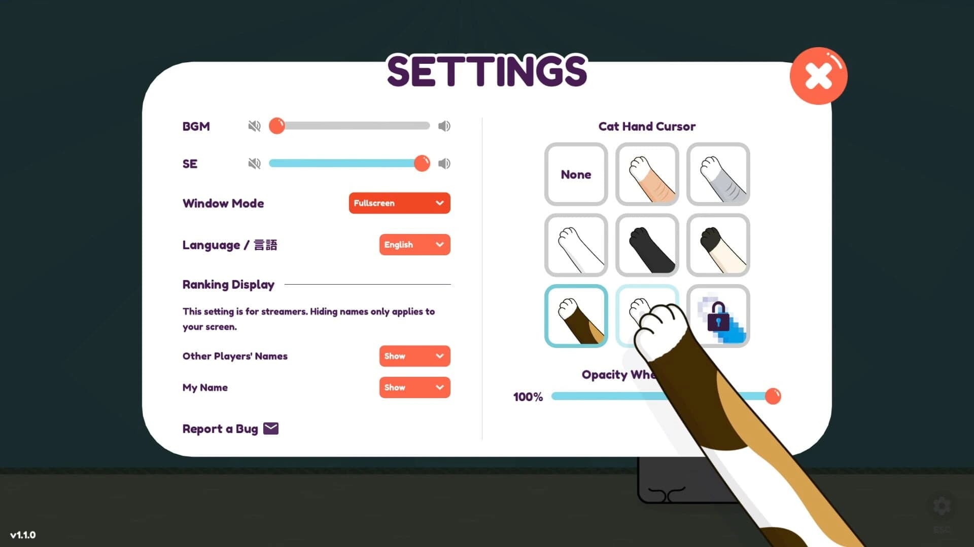 NeNeKoNeKo screenshot 3
