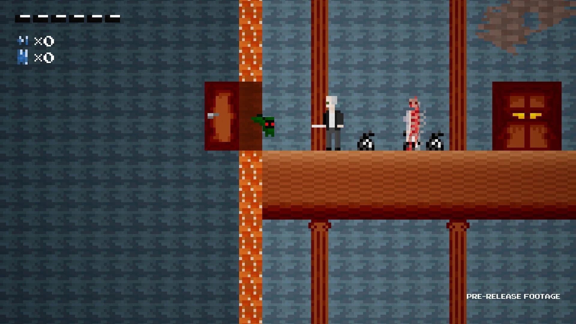 Nenneman: The Game screenshot 2