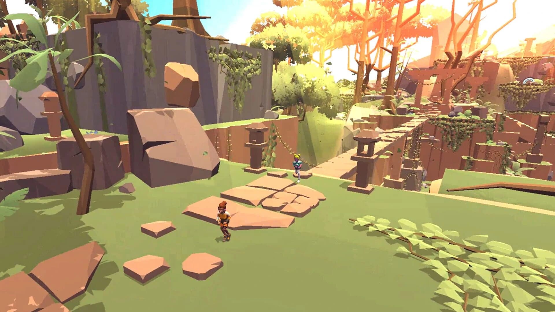 Neo 2045 screenshot 4