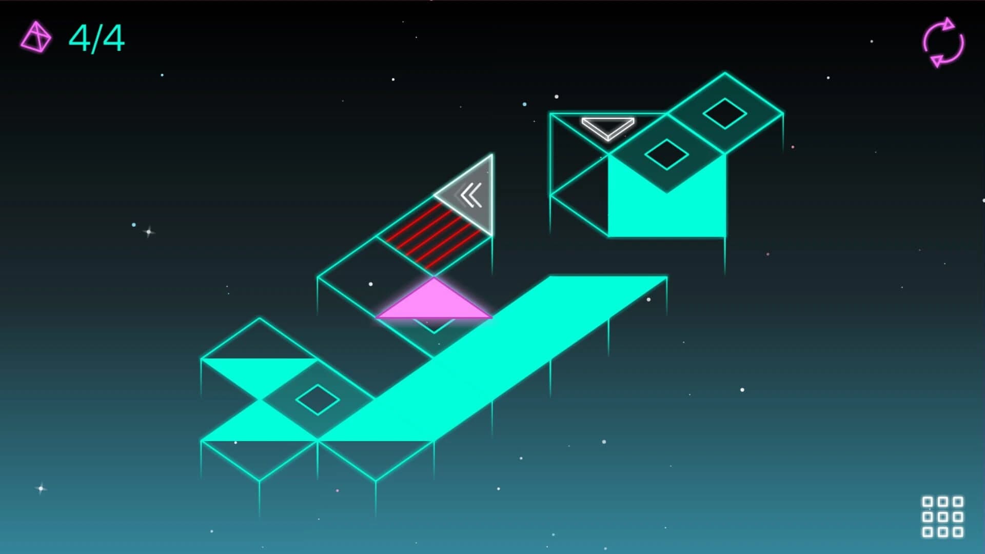 Neo Angle screenshot 3