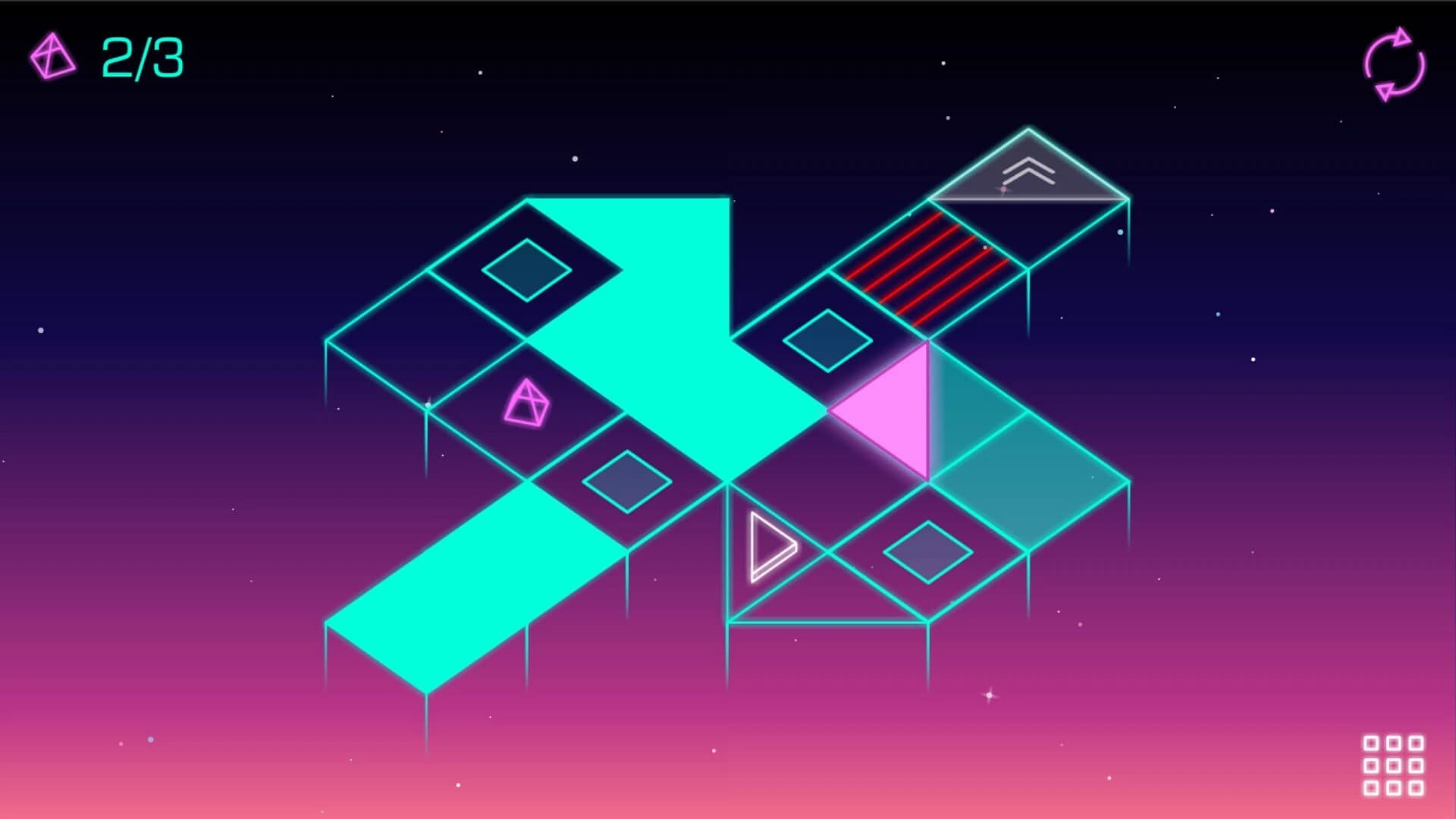 Neo Angle screenshot 5