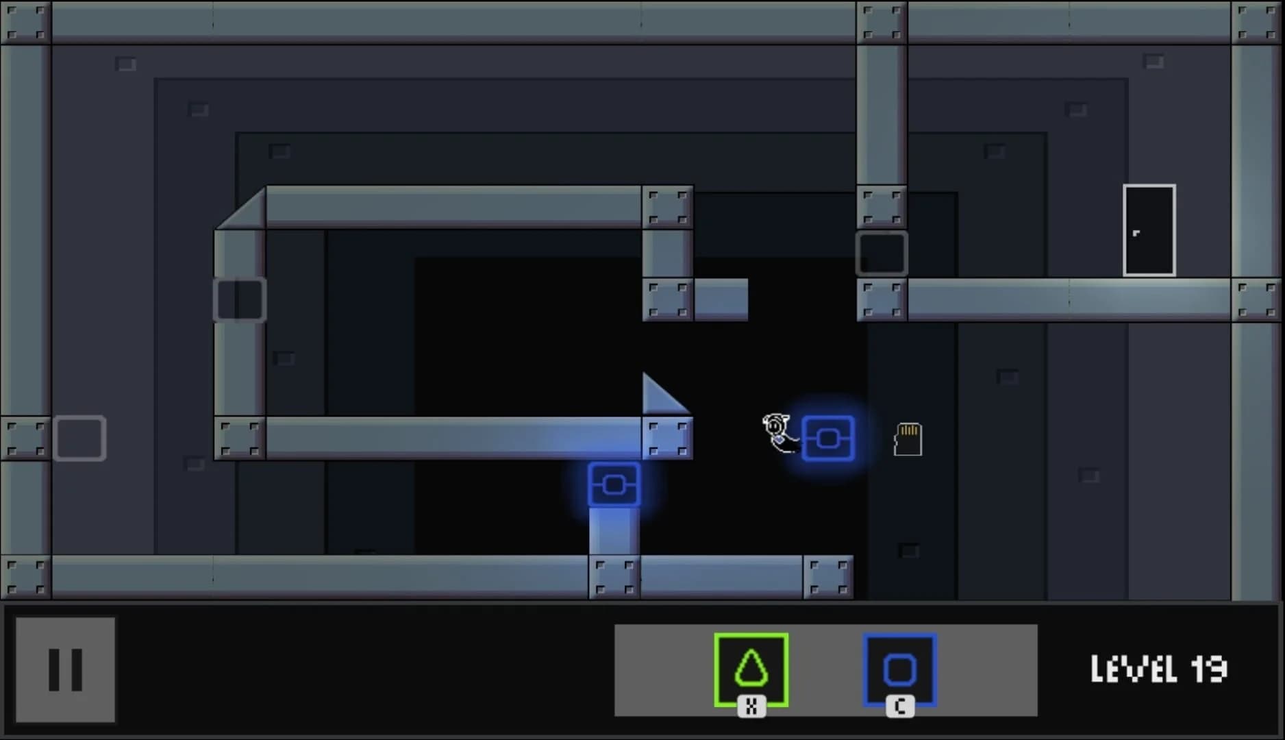 Neo Spectrum screenshot 1