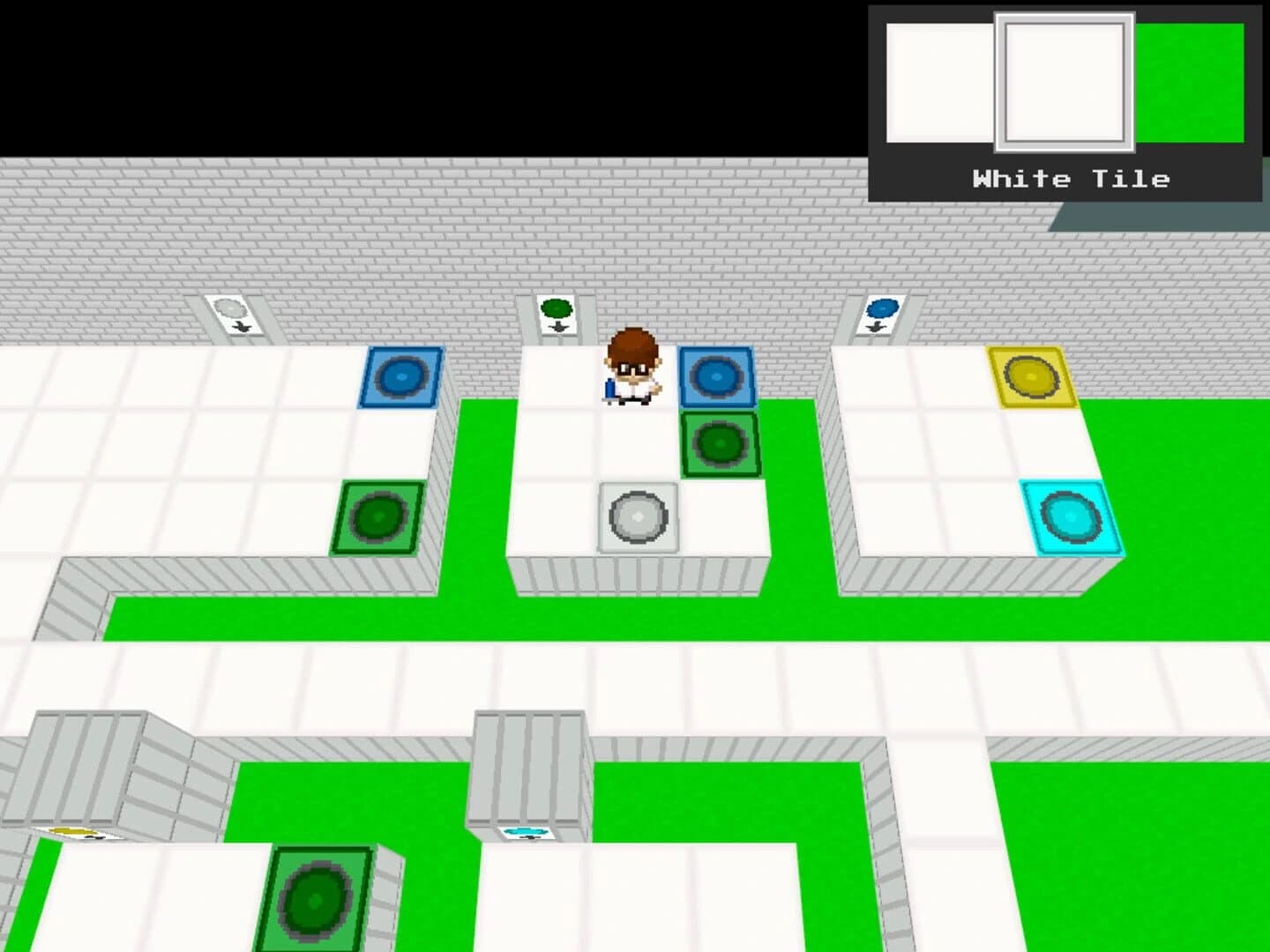 Neo-Zero screenshot 3