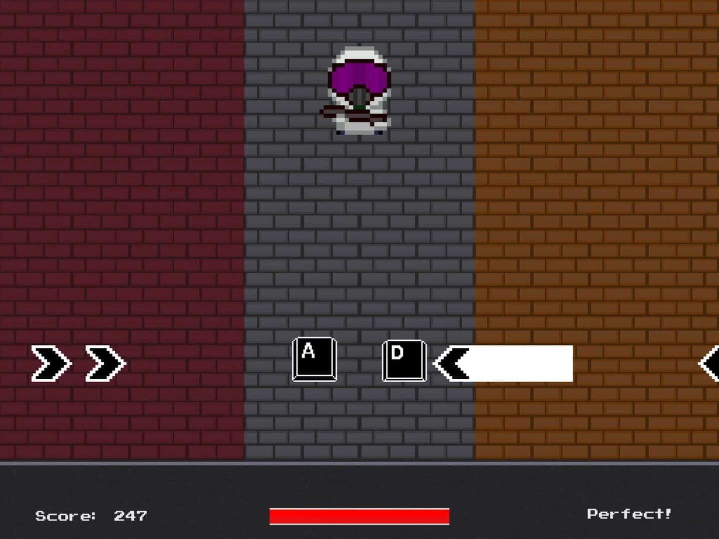 Neo-Zero screenshot 2