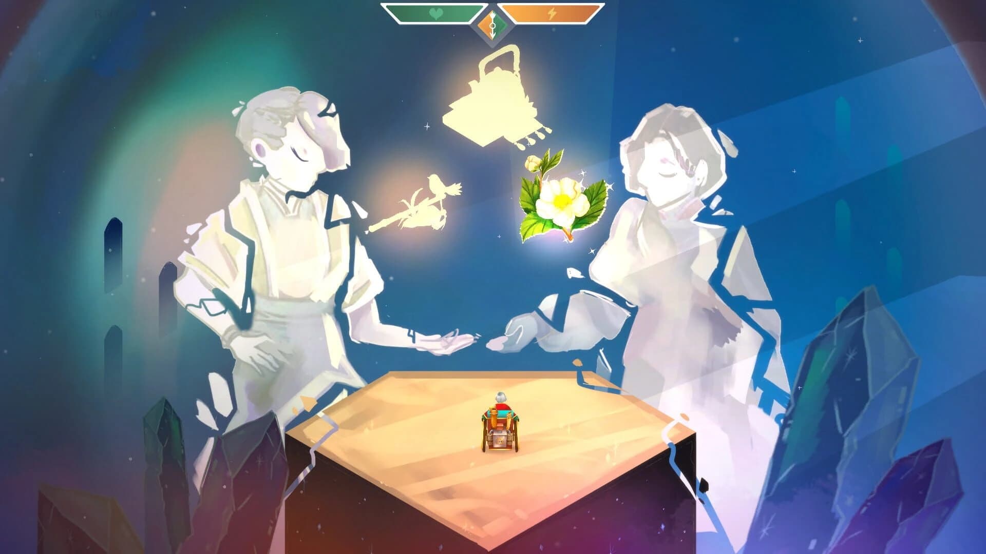 Neocense screenshot 3